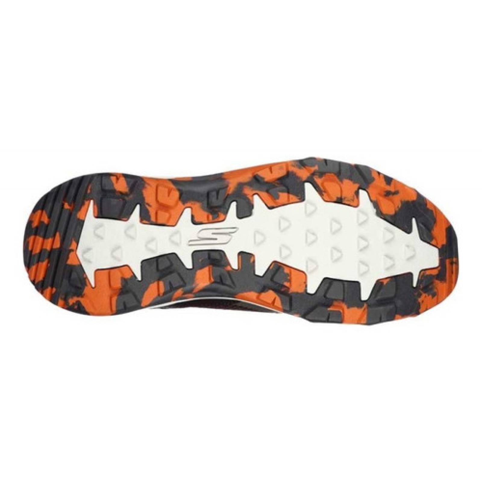 Tenis Skechers Hombre Go Trail 220112xbrmt