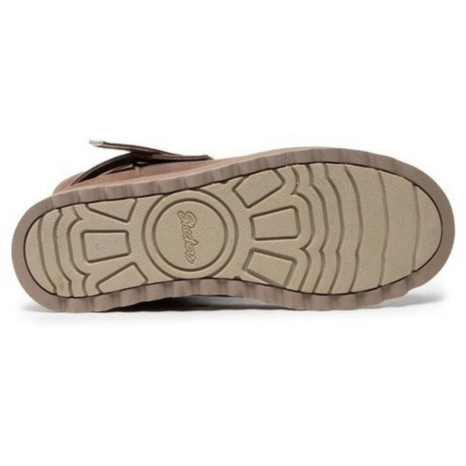 Bota Skechers Mujer Memory Foam 44614tpe