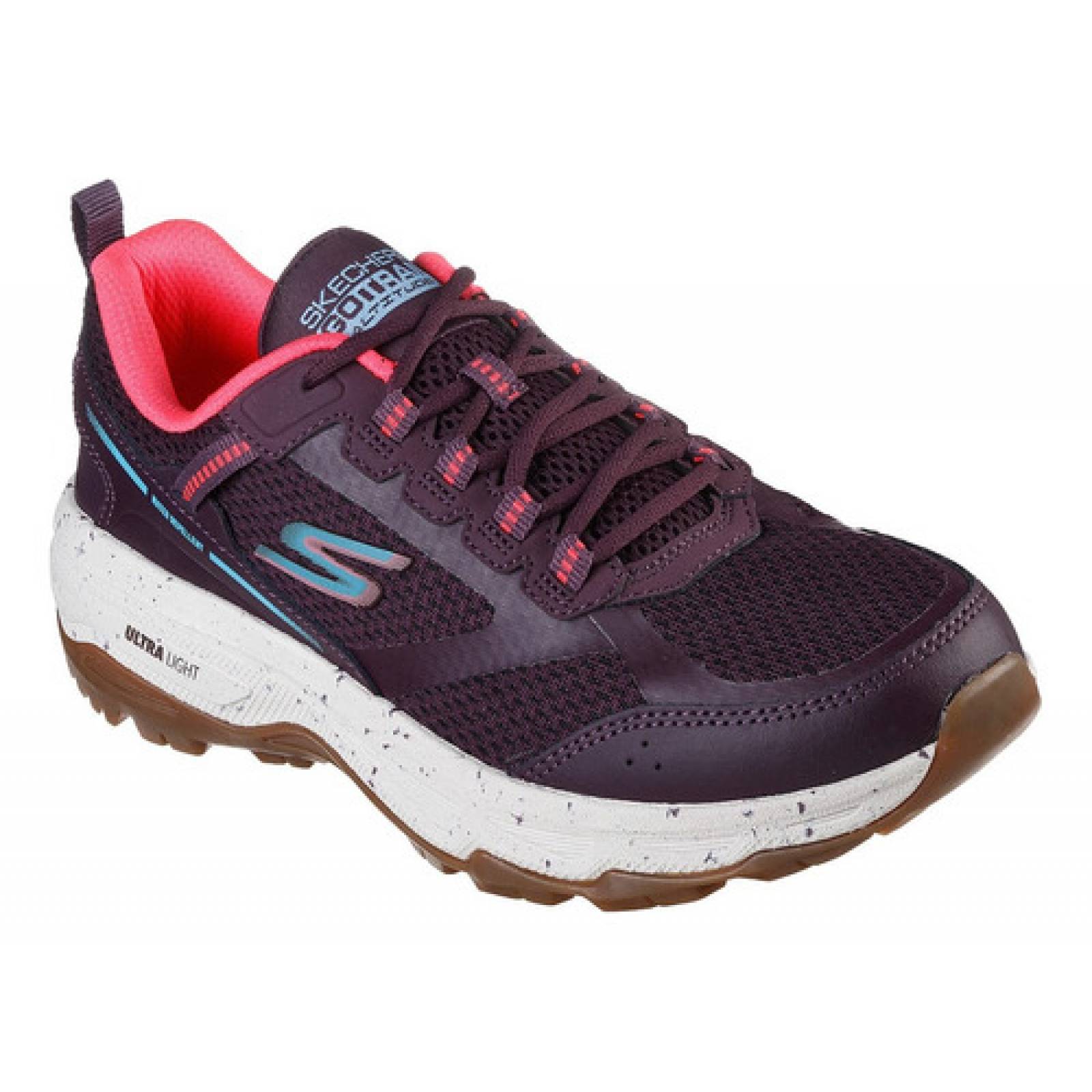 Tenis Skechers Mujer Go Trail Altitude 128205xplum