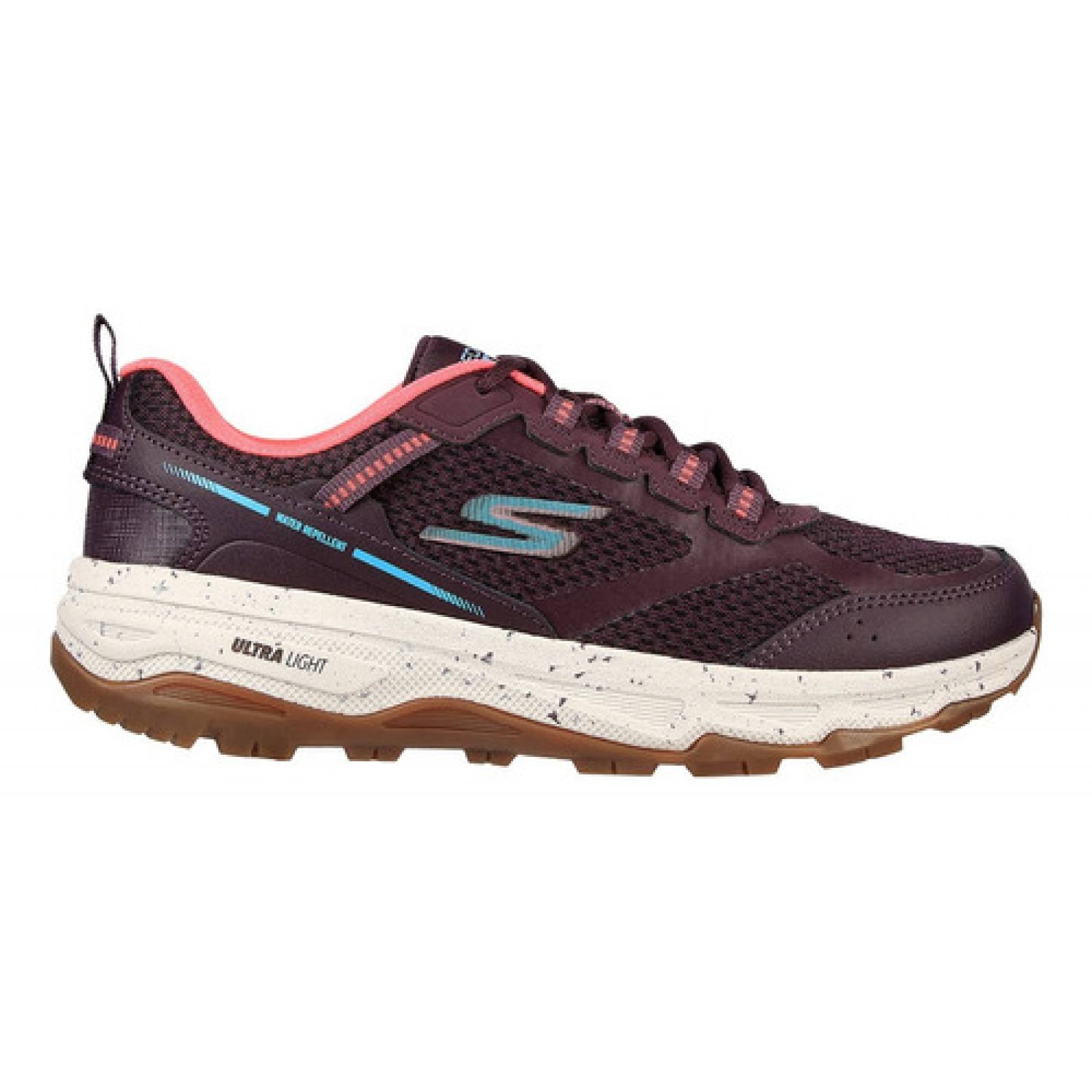Tenis Skechers Mujer Go Trail Altitude 128205xplum