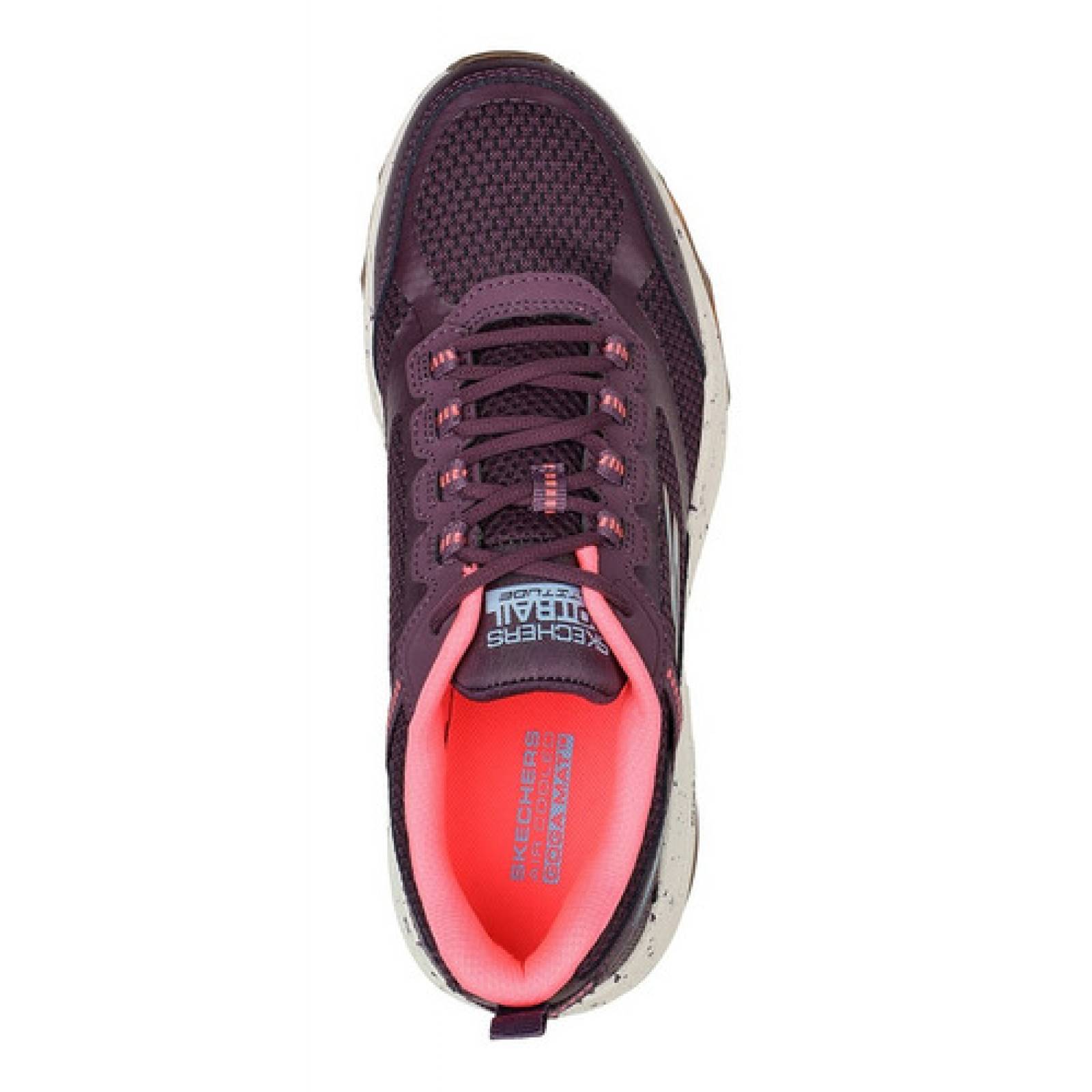 Tenis Skechers Mujer Go Trail Altitude 128205xplum