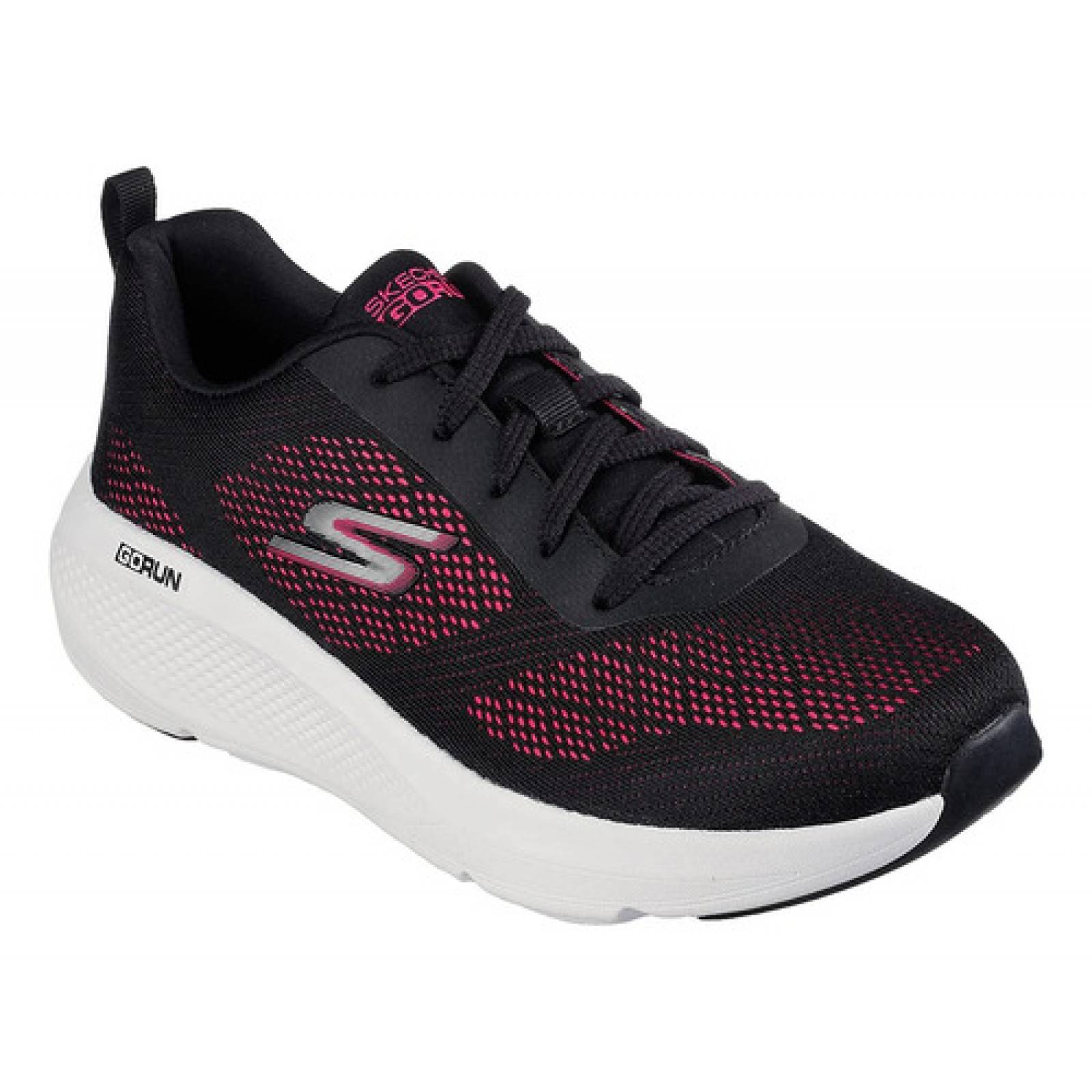 Tenis Skechers Mujer Go Run Elevate 128332xbkpk