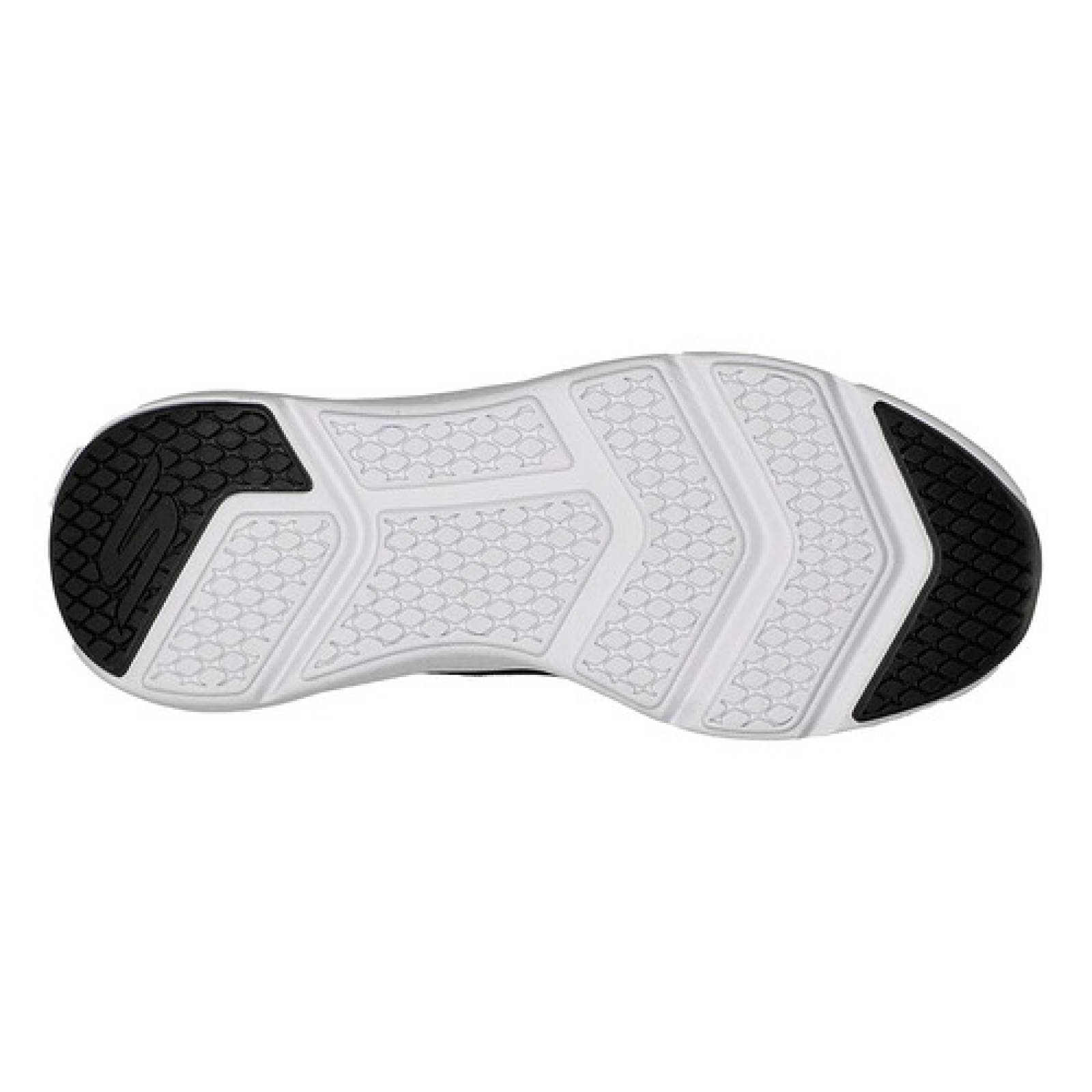 Tenis Skechers Mujer Go Run Elevate 128332xbkpk