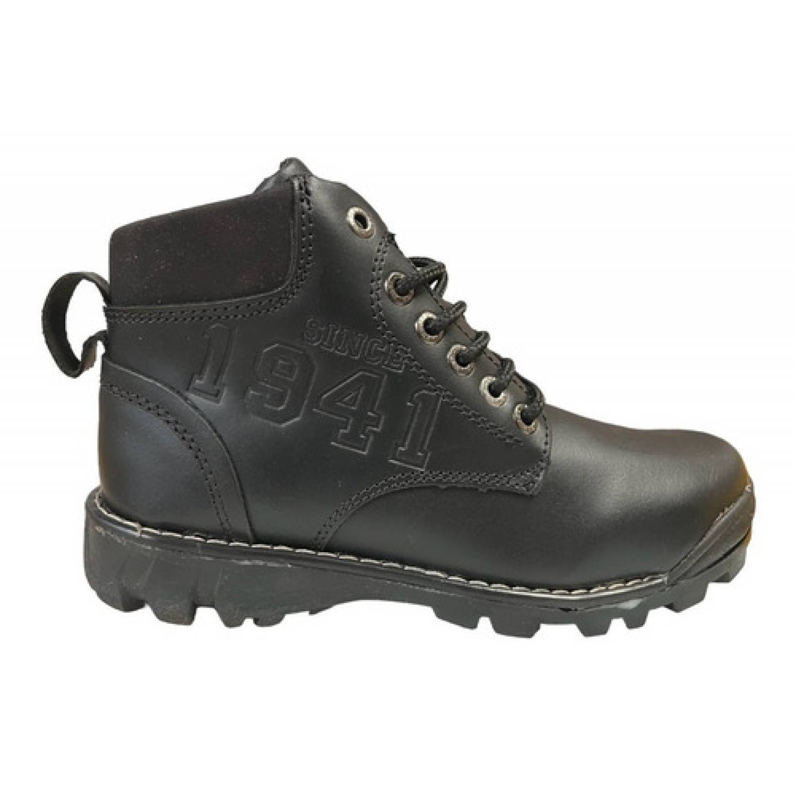 Botas Jeep Hombre