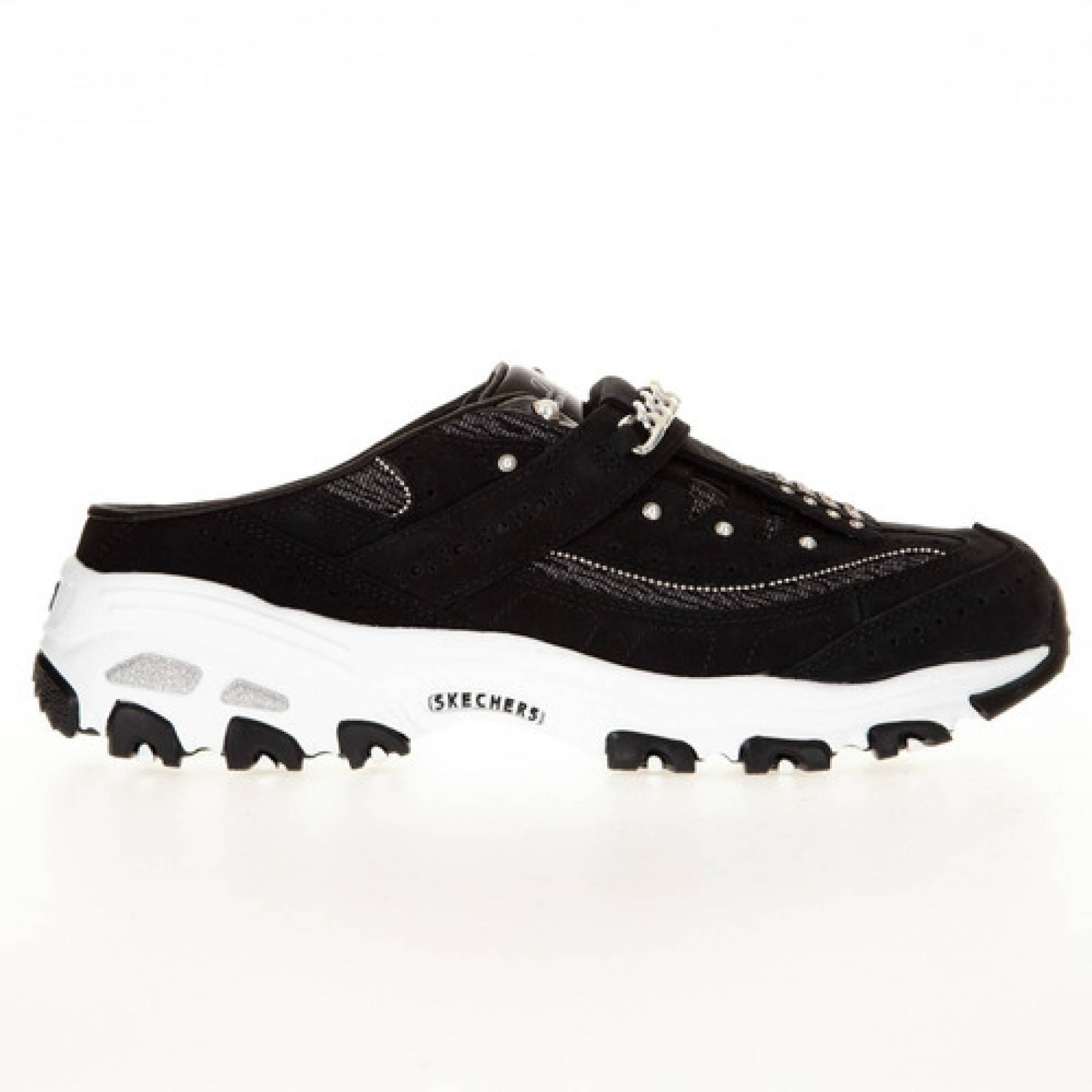 Tenis Skechers Mujer Memory Foam D´lites 149496bkw