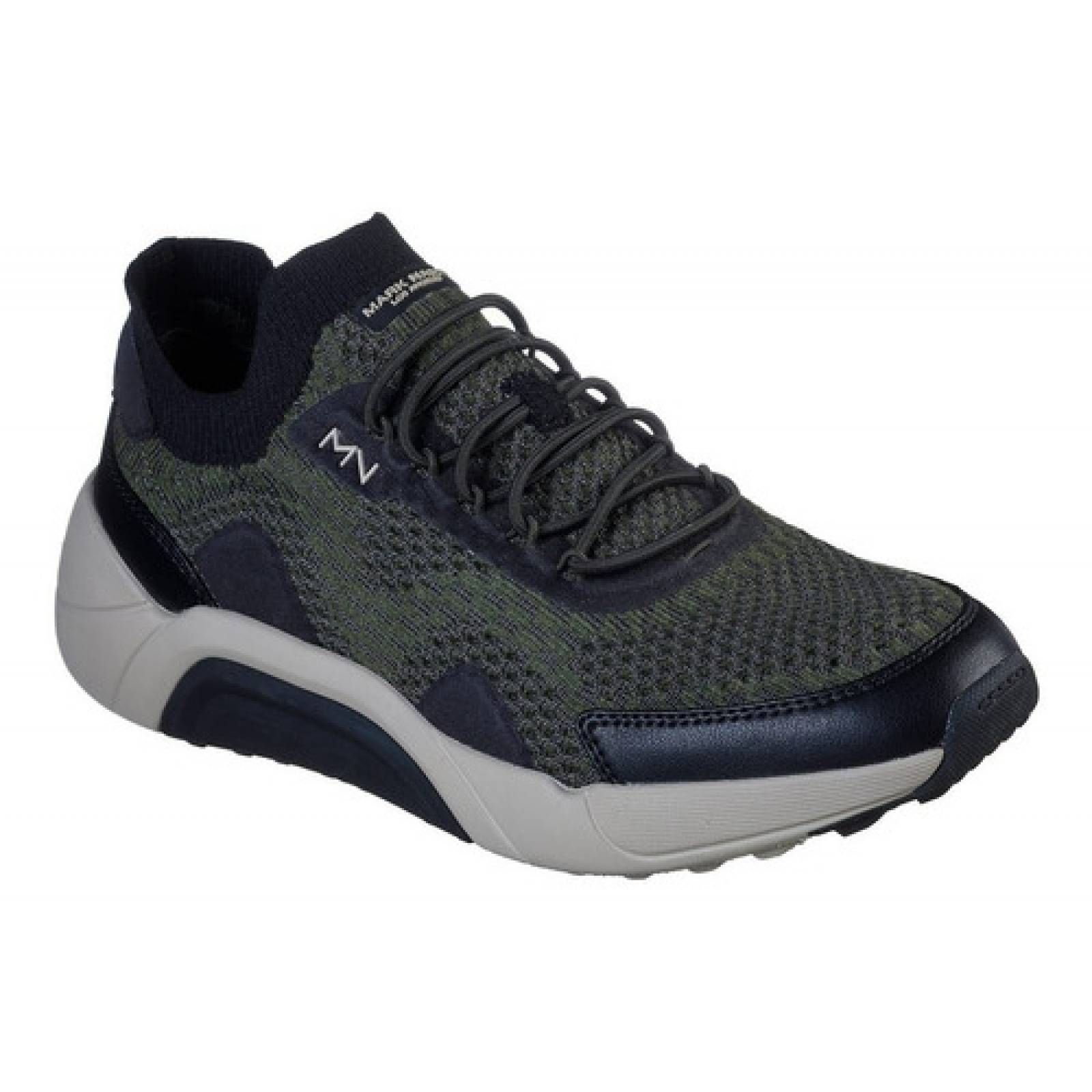 Tenis Skechers Hombre Mark Nason 68693olgy