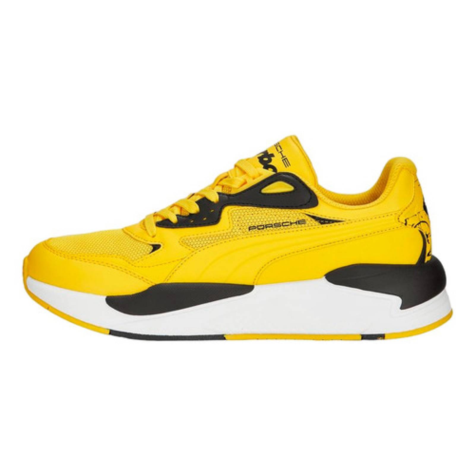 Tenis Puma Hombre Pl X Ray Speed 30754904