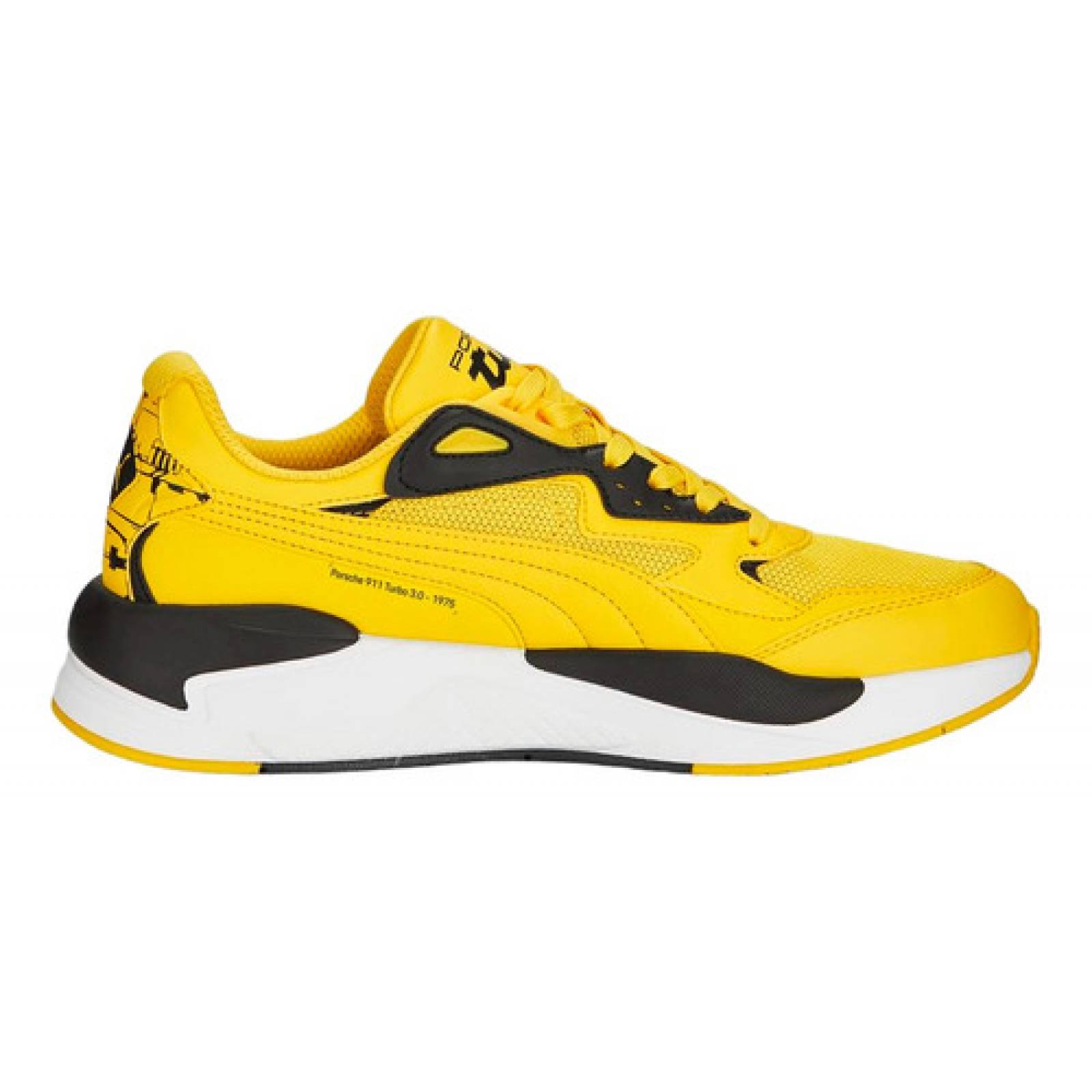 Tenis Puma Hombre Pl X Ray Speed 30754904