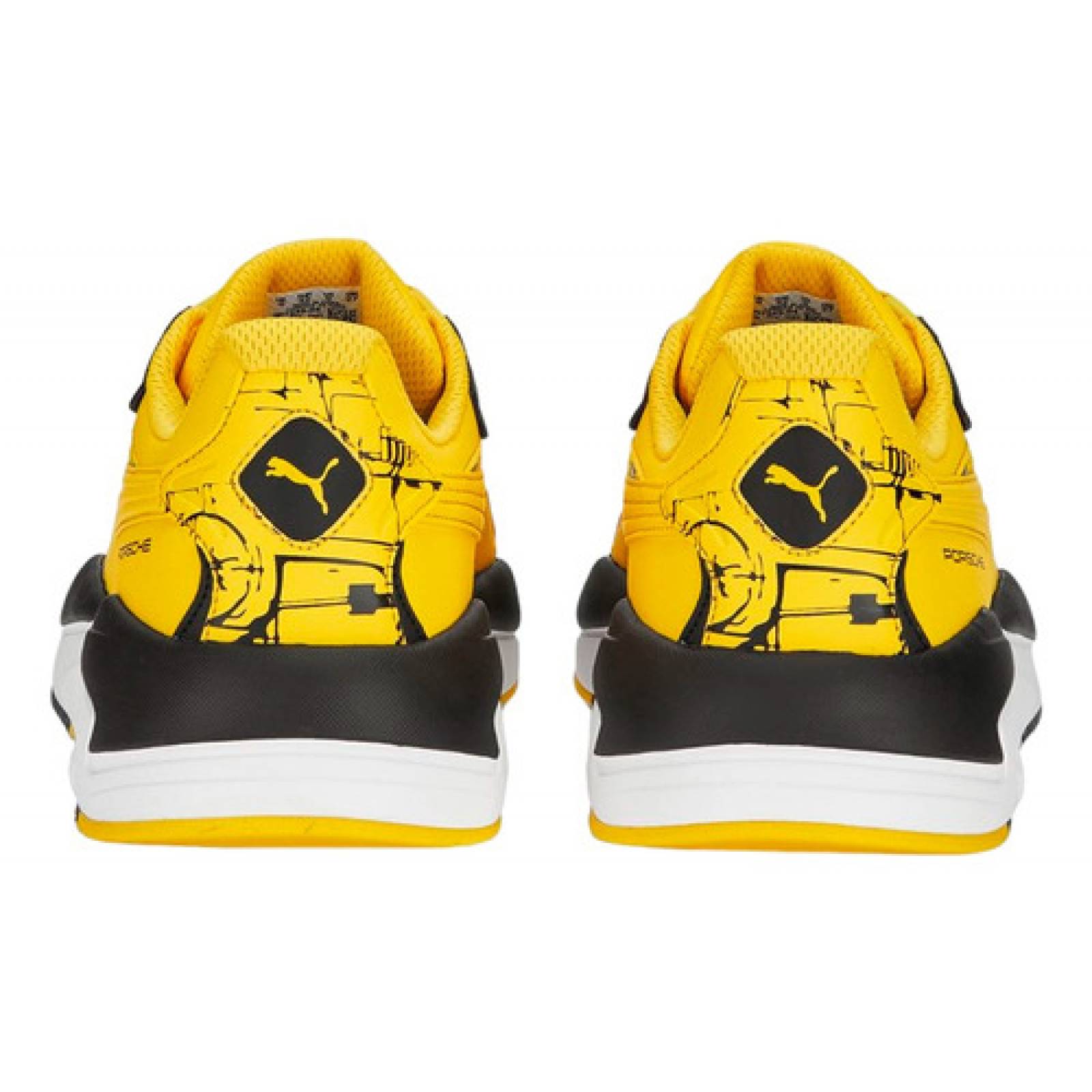 Tenis Puma Hombre Pl X Ray Speed 30754904