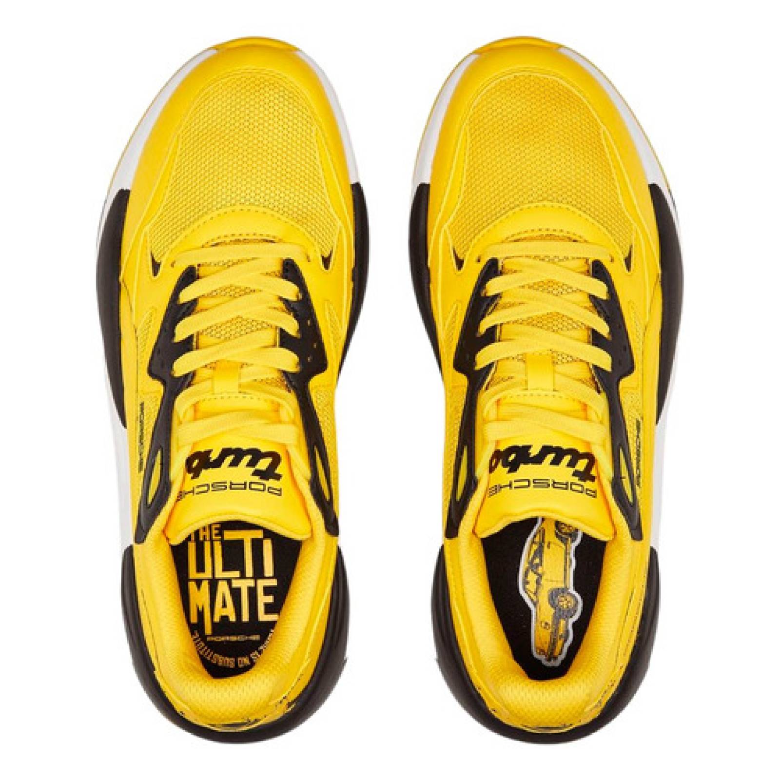 Tenis Puma Hombre Pl X Ray Speed 30754904