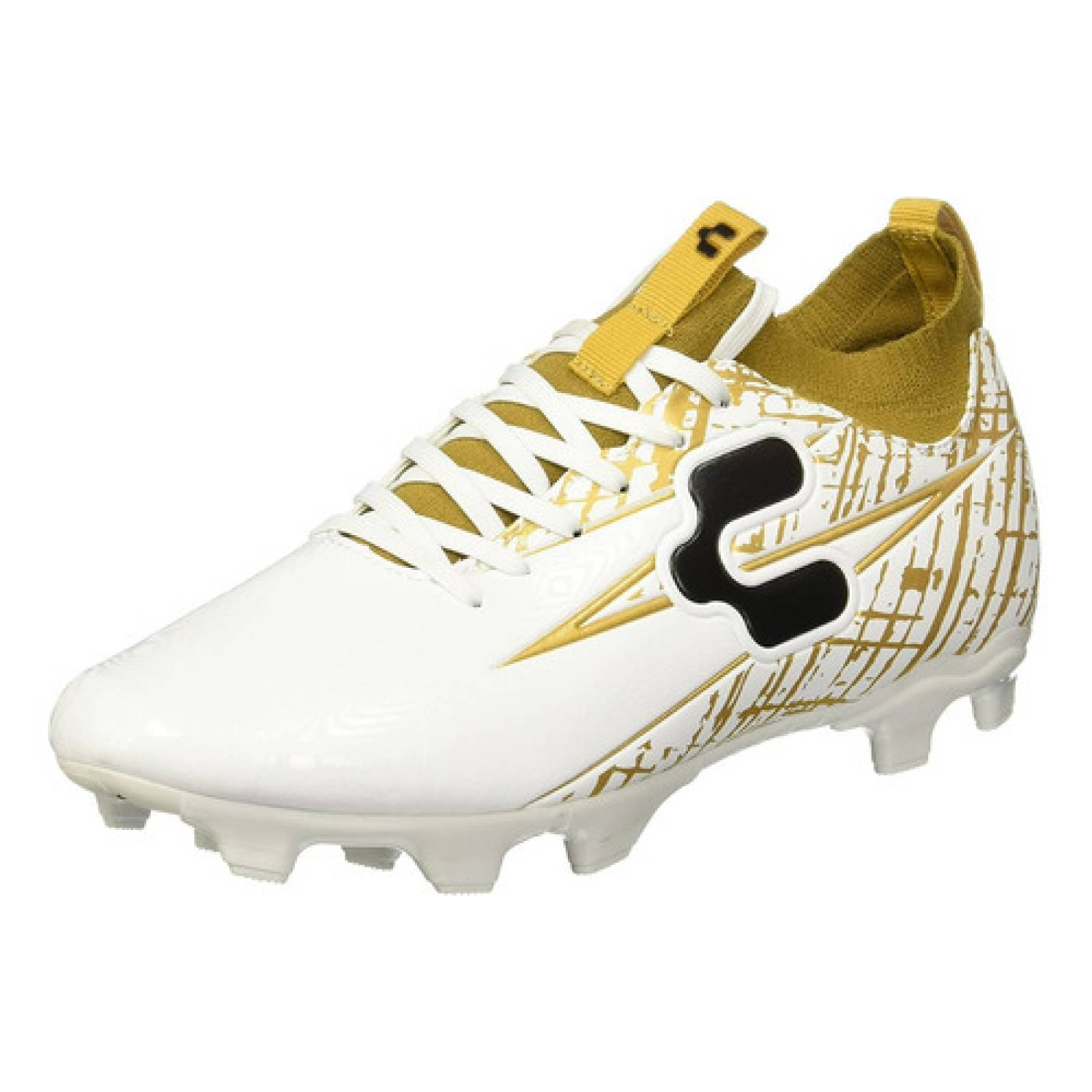 Tenis Charly Hombre Para Futbol Fg Pfx 1022520002