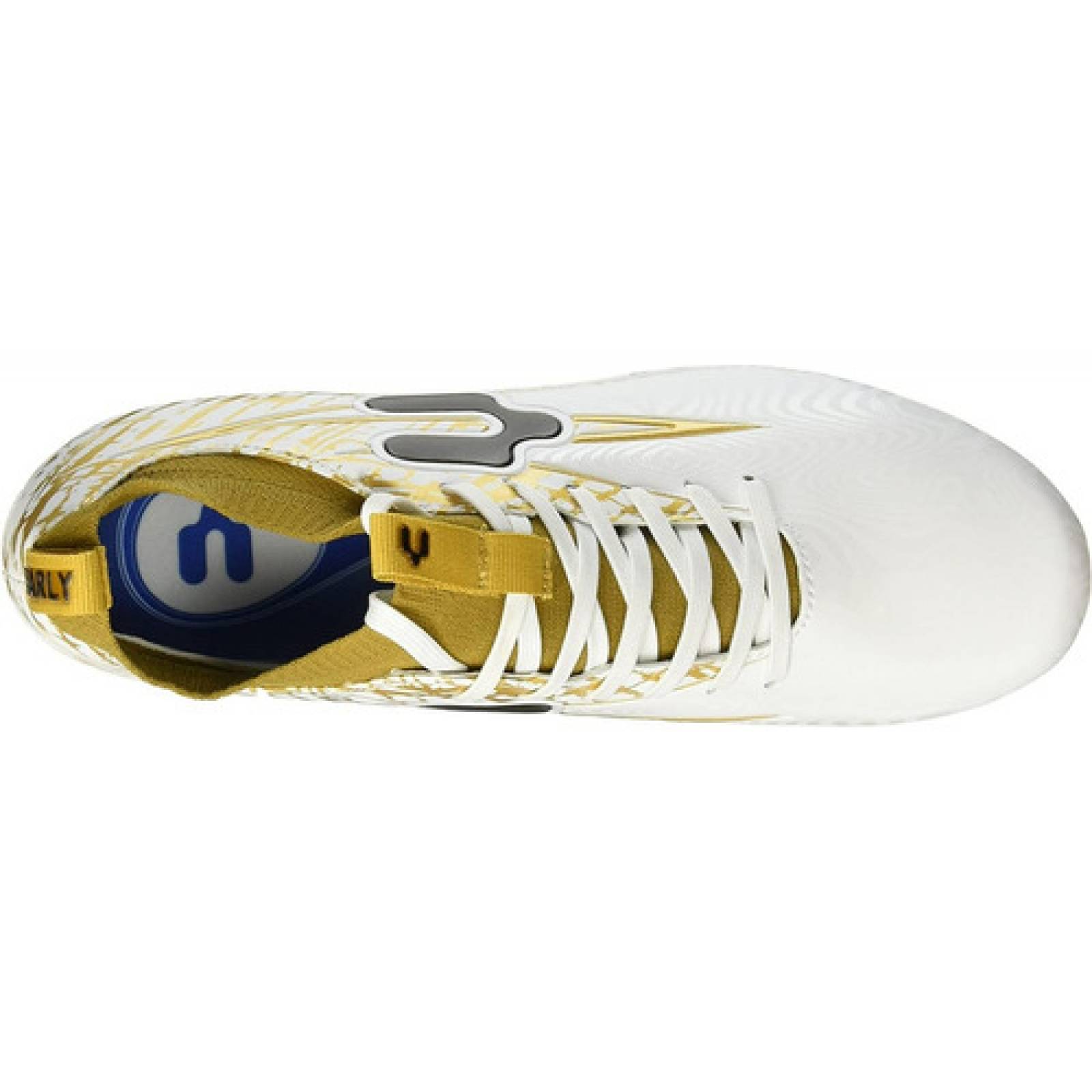 Tenis Charly Hombre Para Futbol Fg Pfx 1022520002