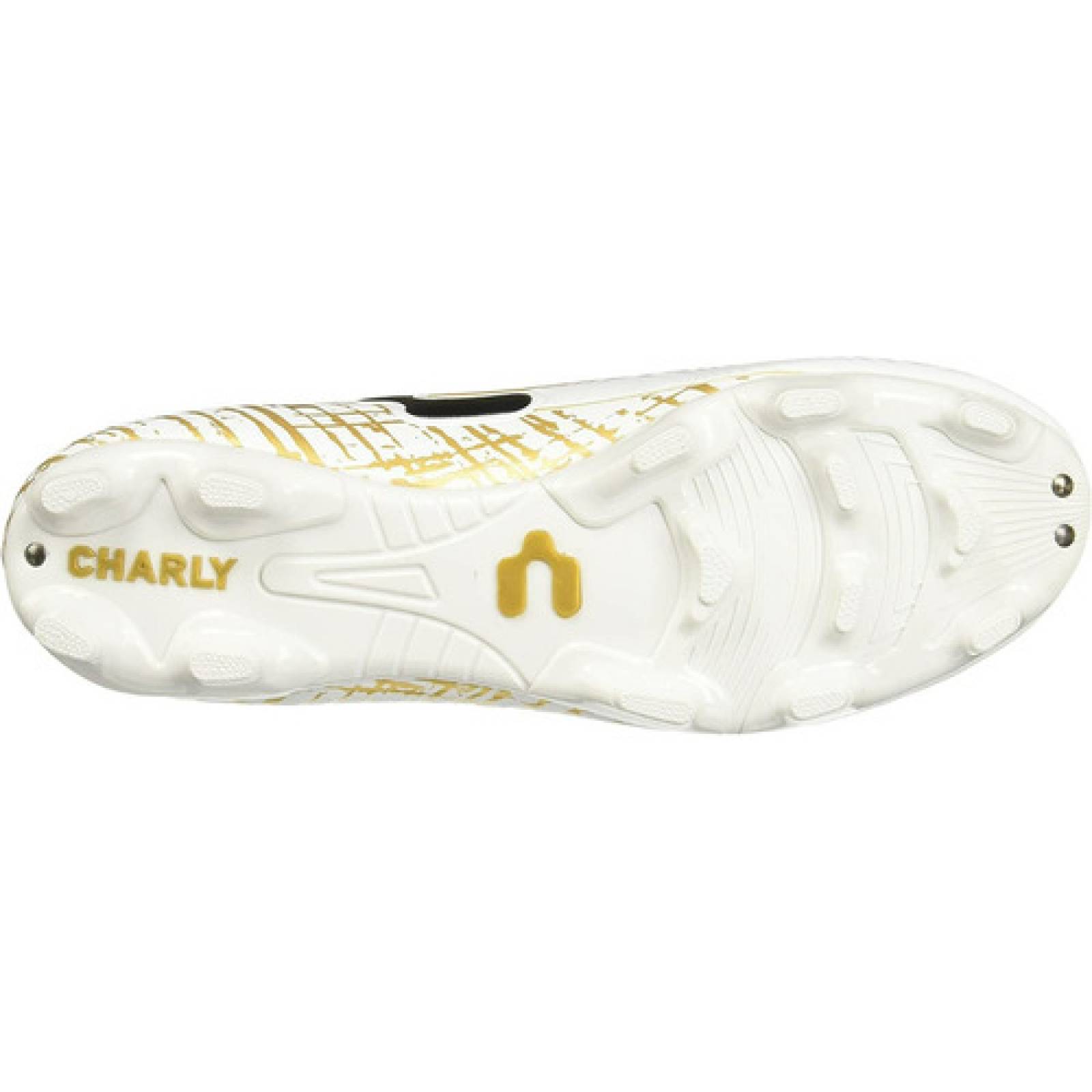 Tenis Charly Hombre Para Futbol Fg Pfx 1022520002
