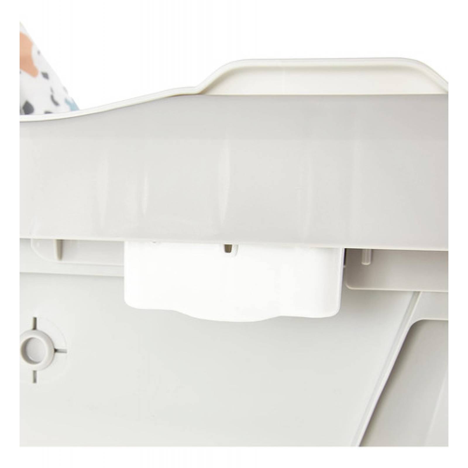 Silla Para Bebe Fisher Price Alta Para Comer Hgx43-9574