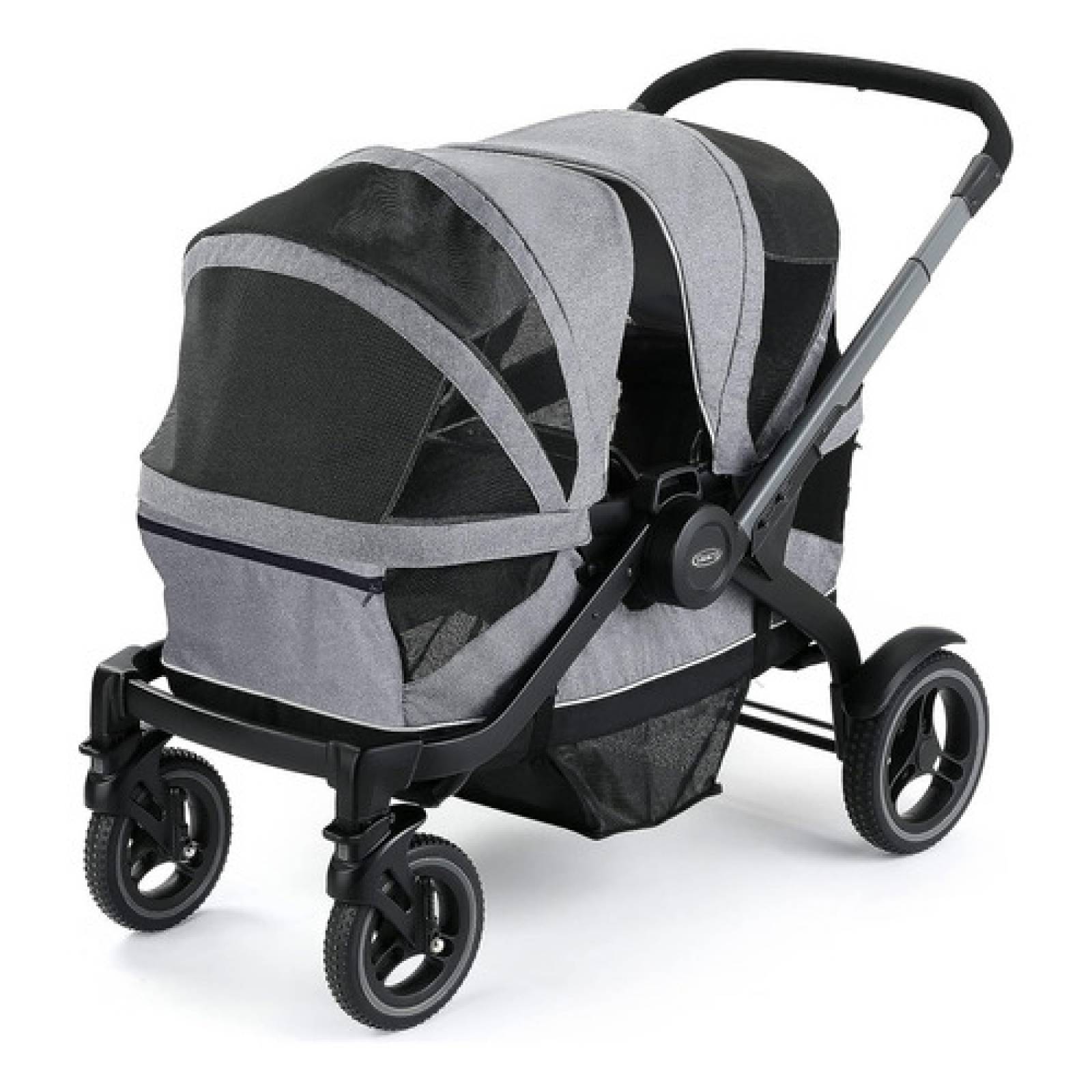 Carrito Carriola Graco Modes Adventure Wagon 2156204