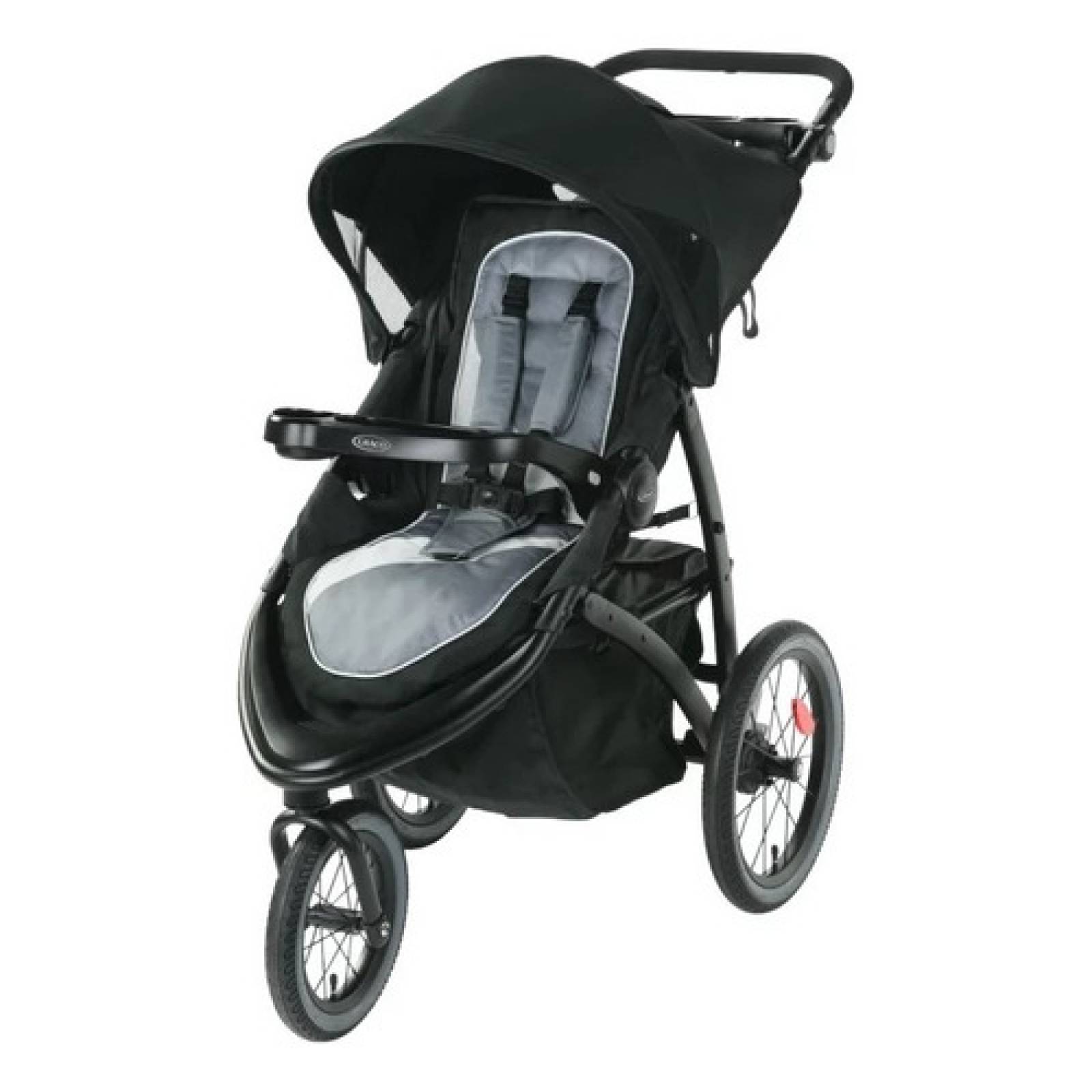 Carriola Graco Fastaction Jogger Lx 2160262