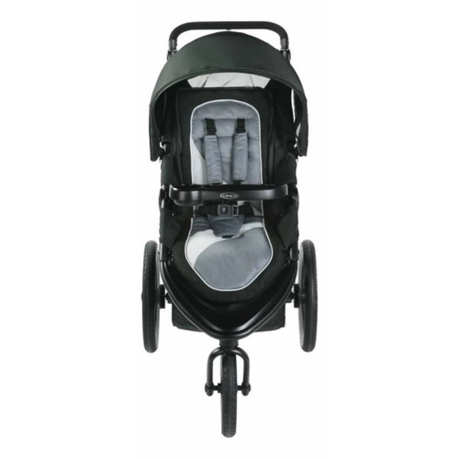 Carriola Graco Fastaction Jogger Lx 2160262