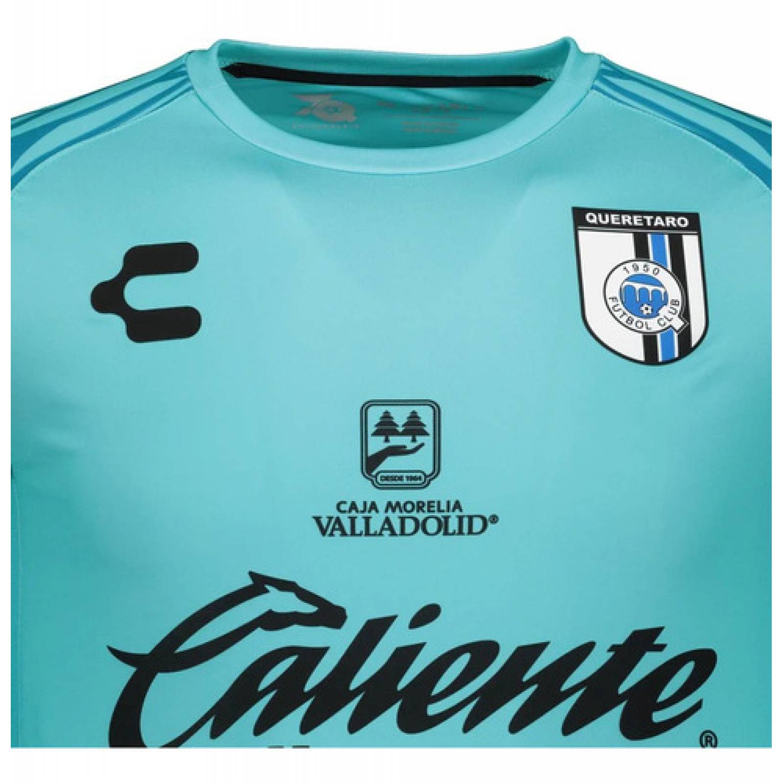 Jersey Charly Gallos Querétaro Hombre Portero 5018731