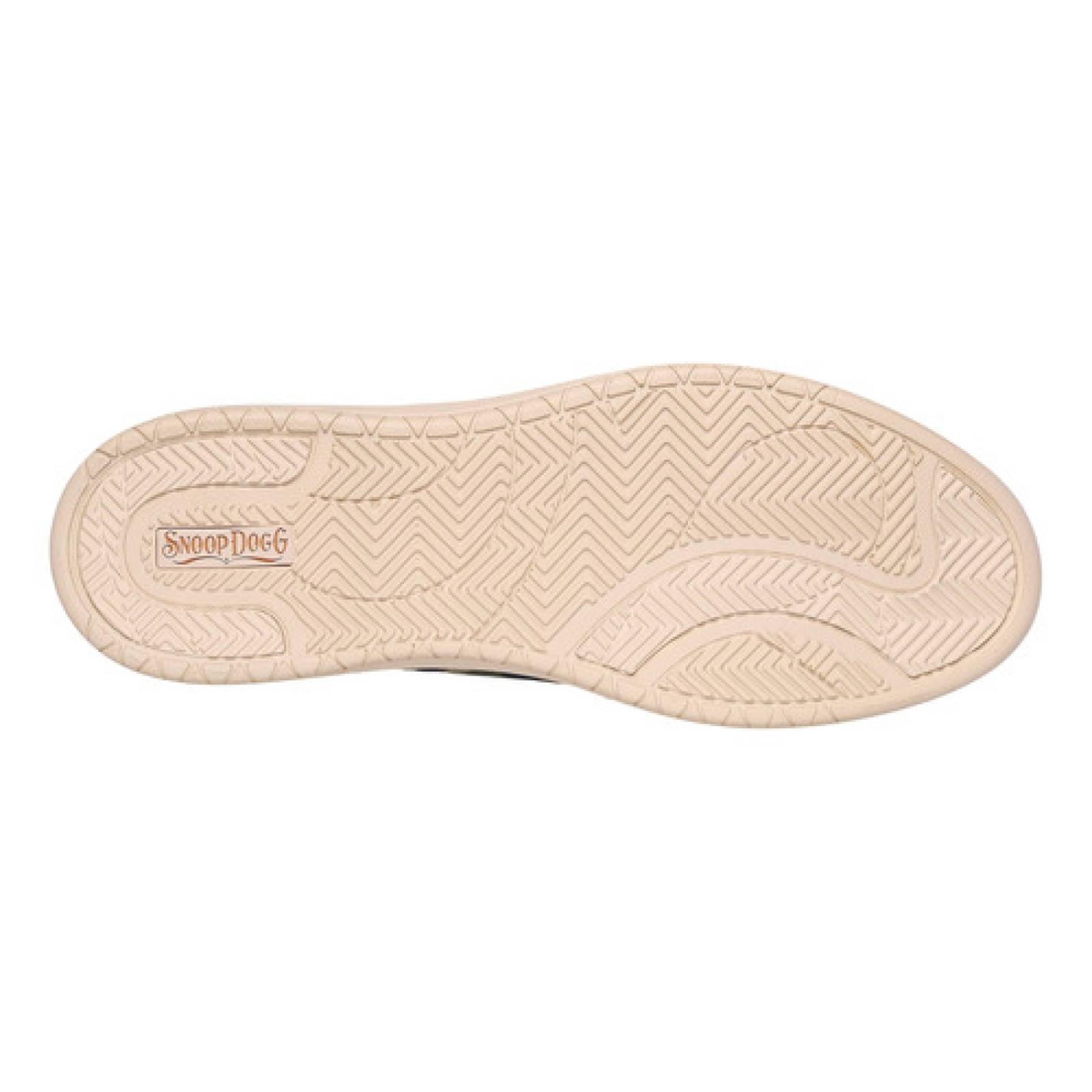 Tenis Skechers Hombre Snoop Dogg Doggy Air-dr. Bombay 251022