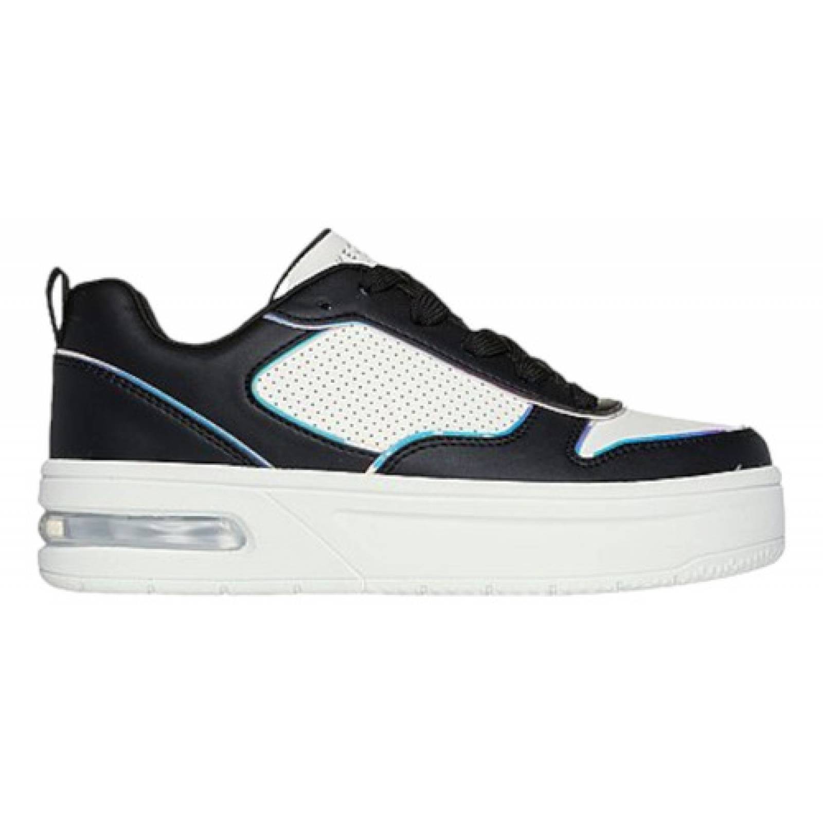 Tenis Skechers Street La Niña 310211lblk