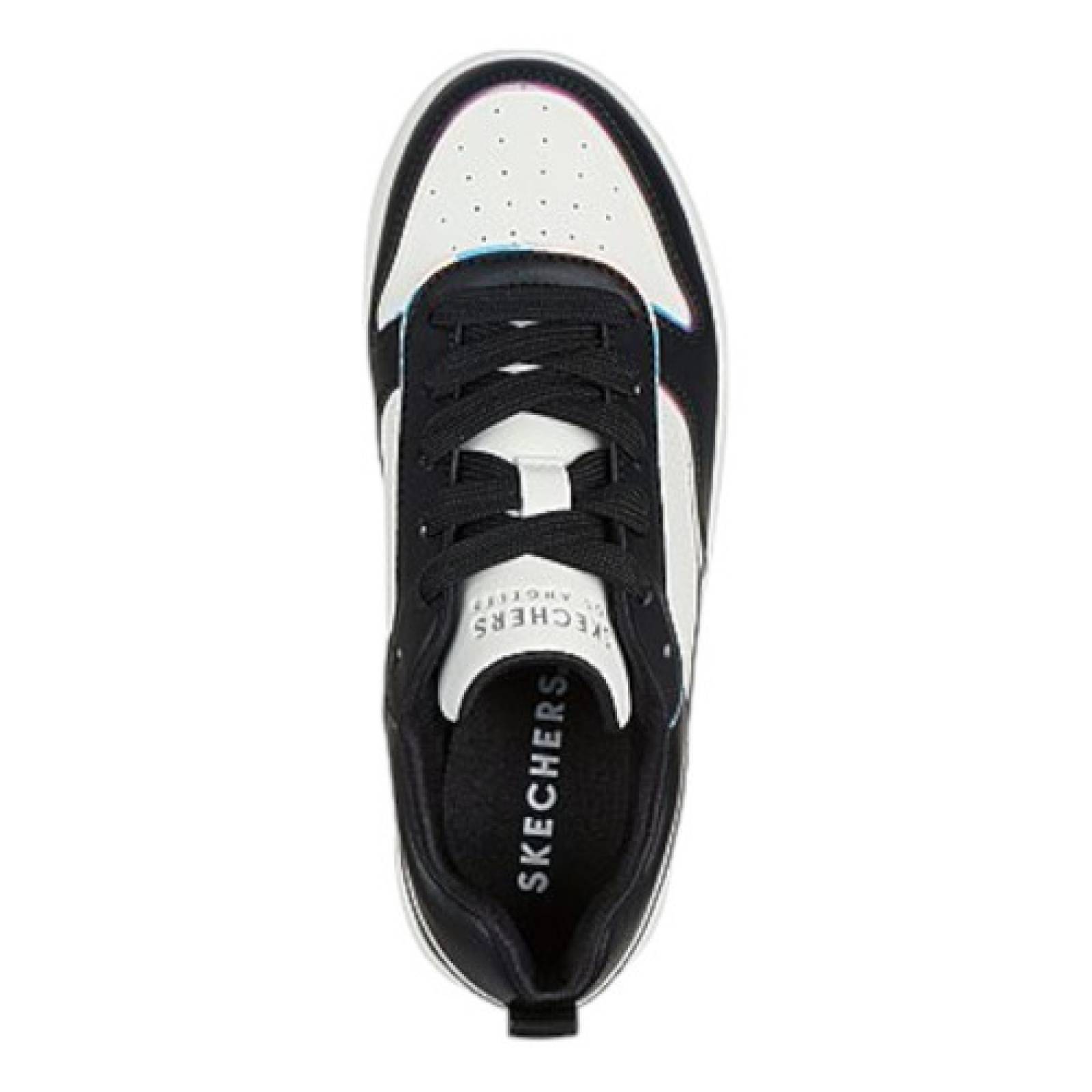 Tenis Skechers Street La Niña 310211lblk