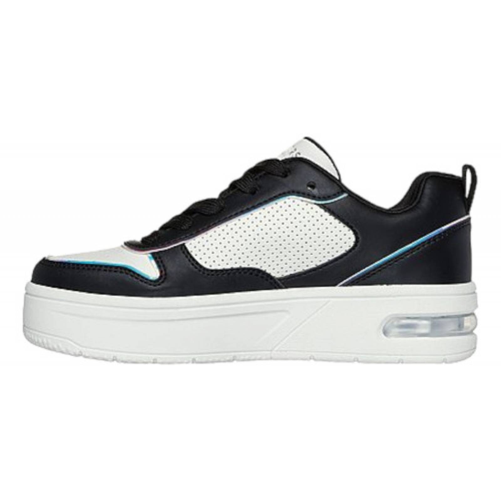 Tenis Skechers Street La Niña 310211lblk