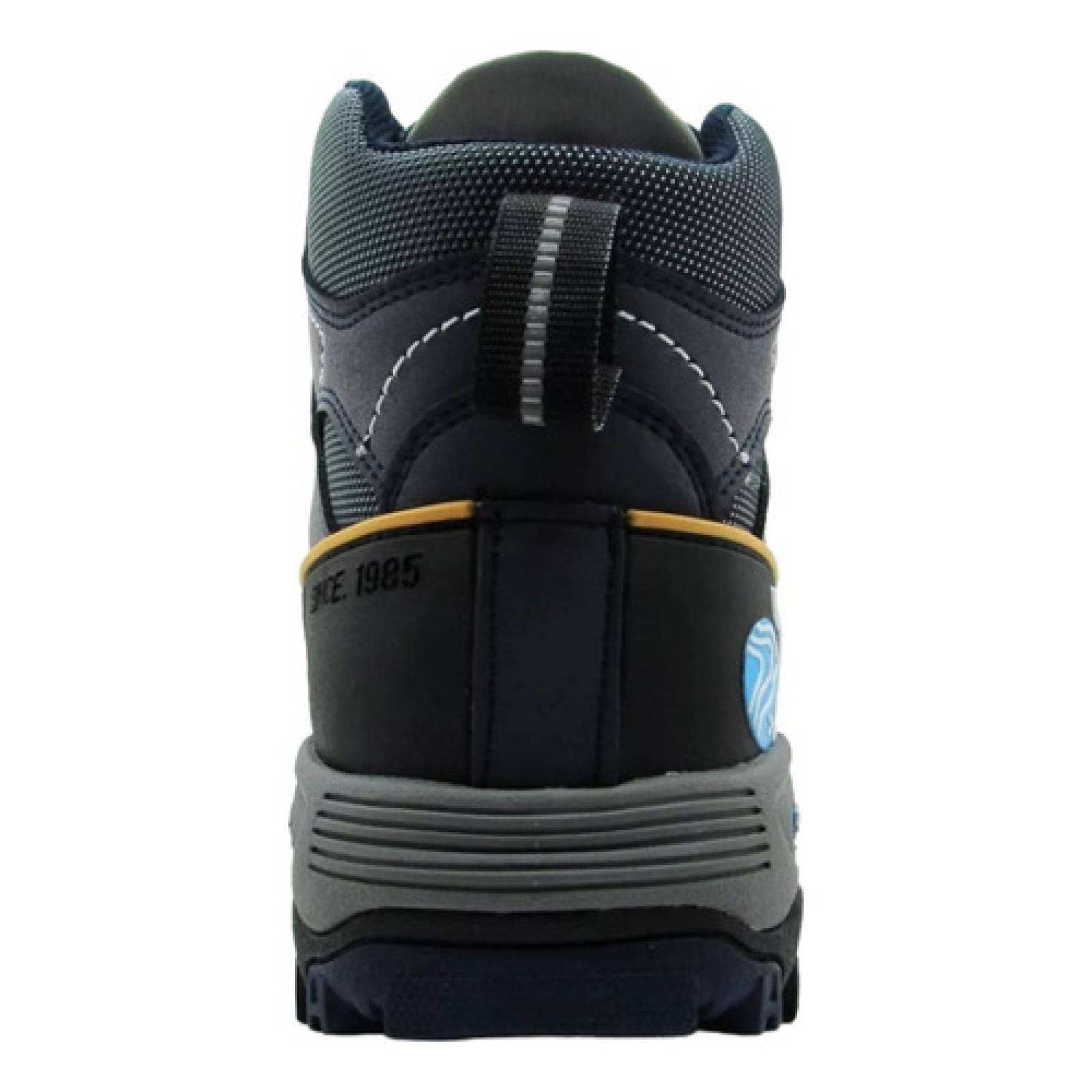 Botas Discovery Expedition Hiking Hombre Banff 2084