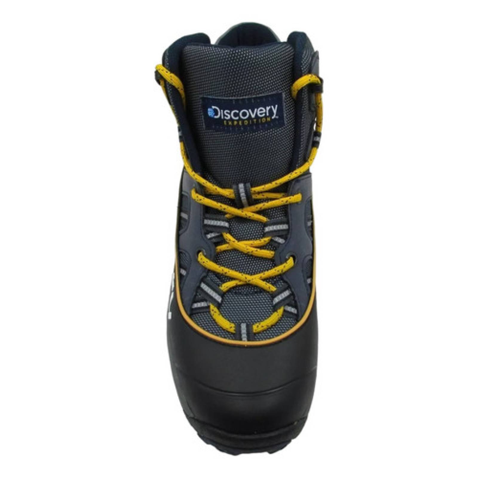 Botas Discovery Expedition Hiking Hombre Banff 2084