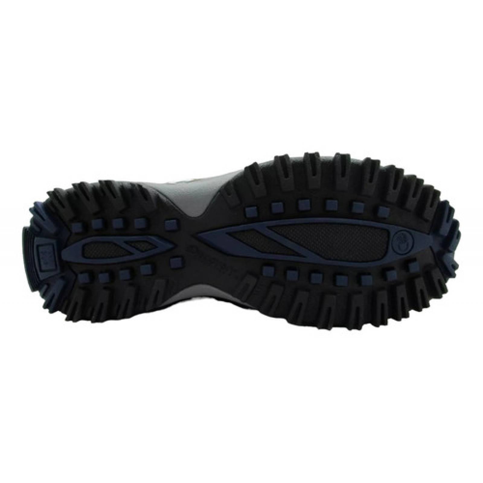 Botas Discovery Expedition Hiking Hombre Banff 2084