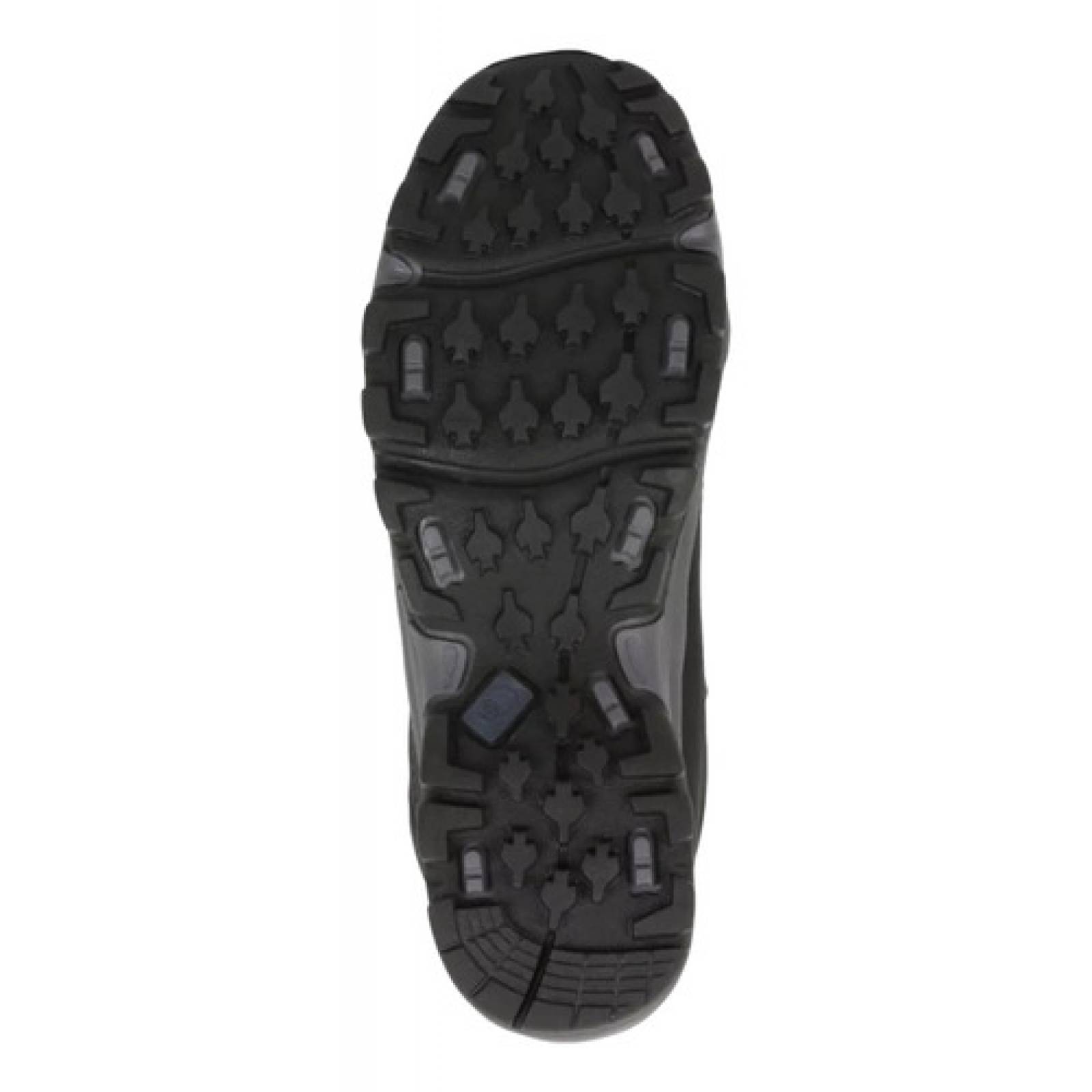 Botas Discovery Expedition Mujer Hiking Blackwood 21952