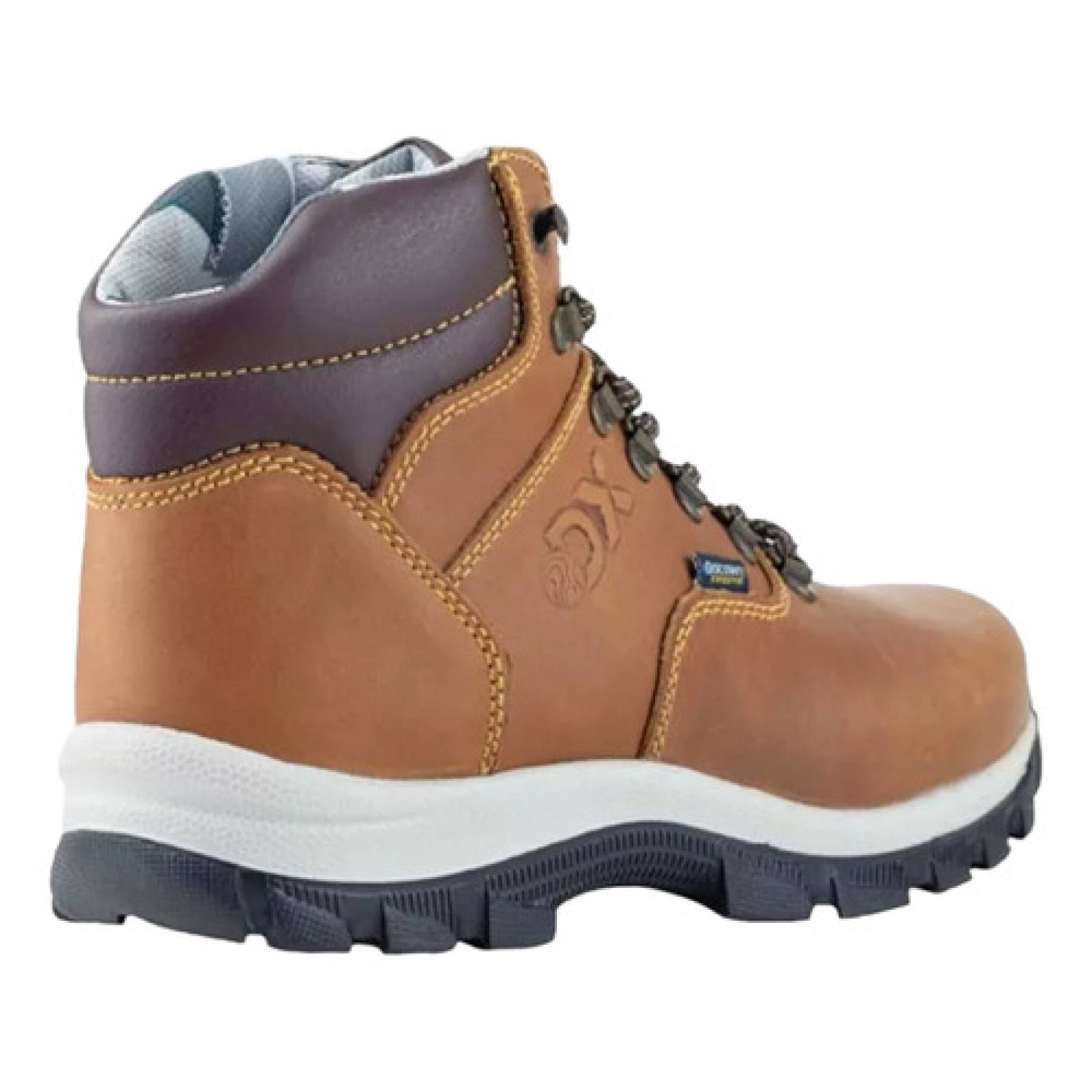 Botas Discovery Expedition Hombre Piel Ajusco 2312