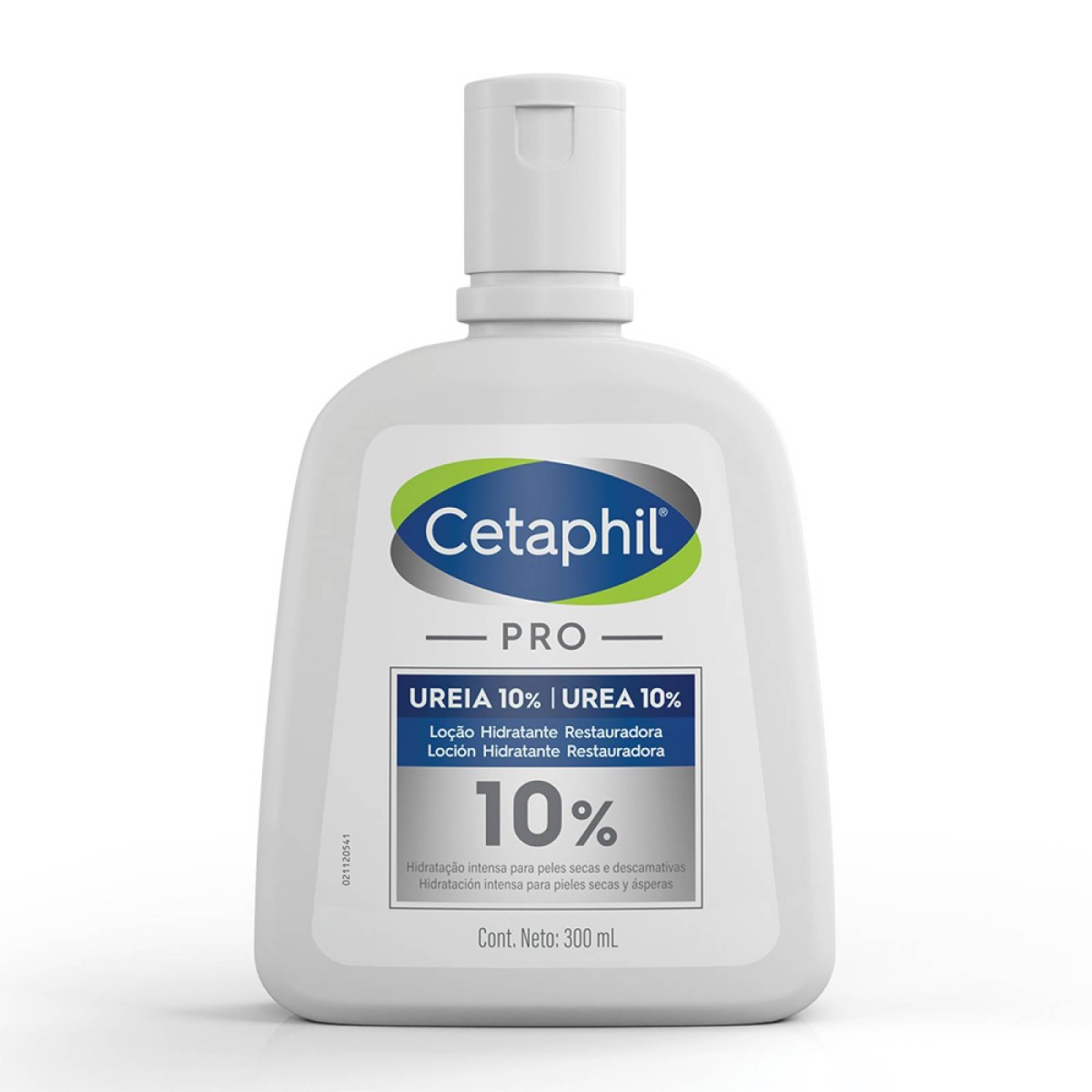 Cetaphil Pro Urea 10% Loción 300 Ml