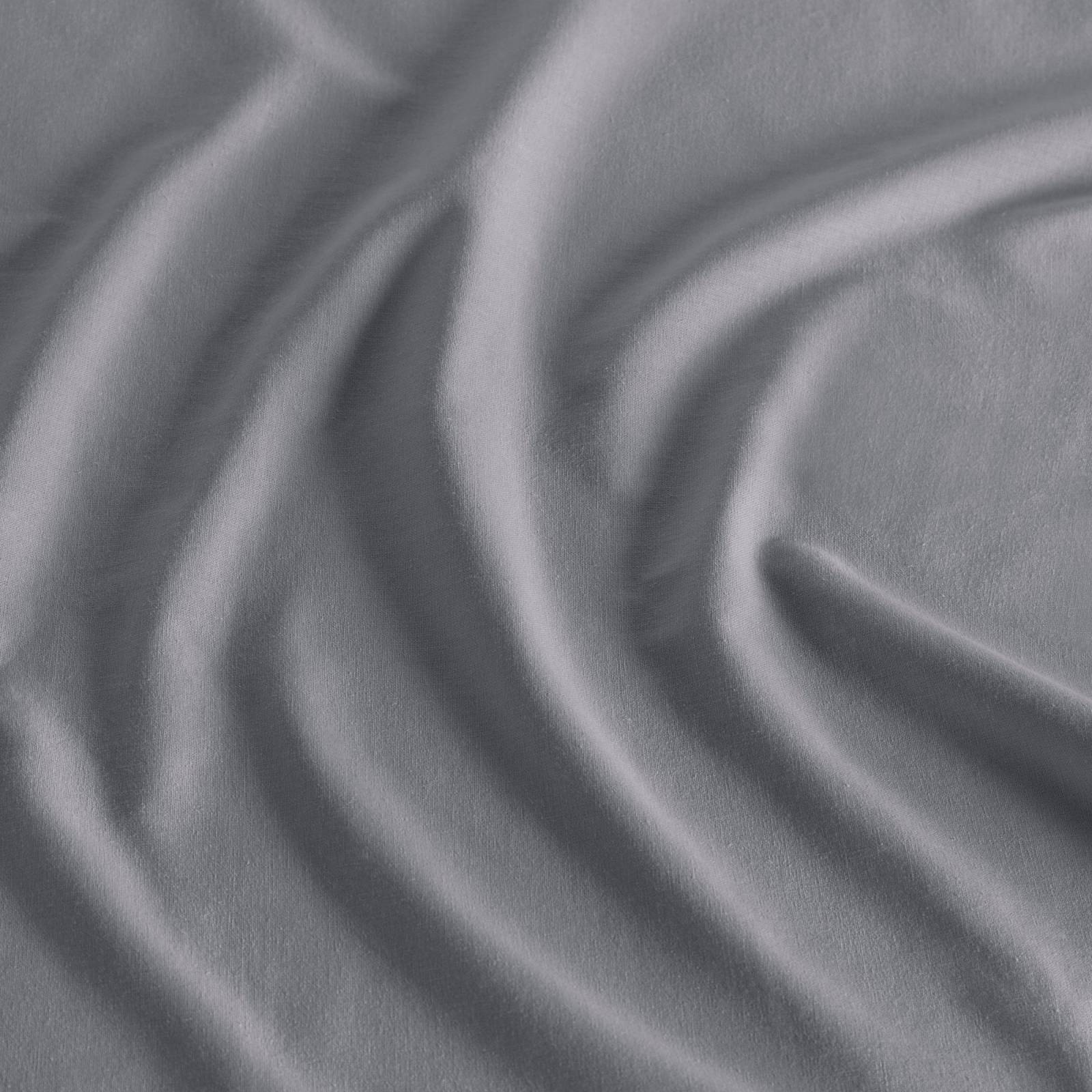 Sábanas Queen Size 100% Algodón , Color Gris