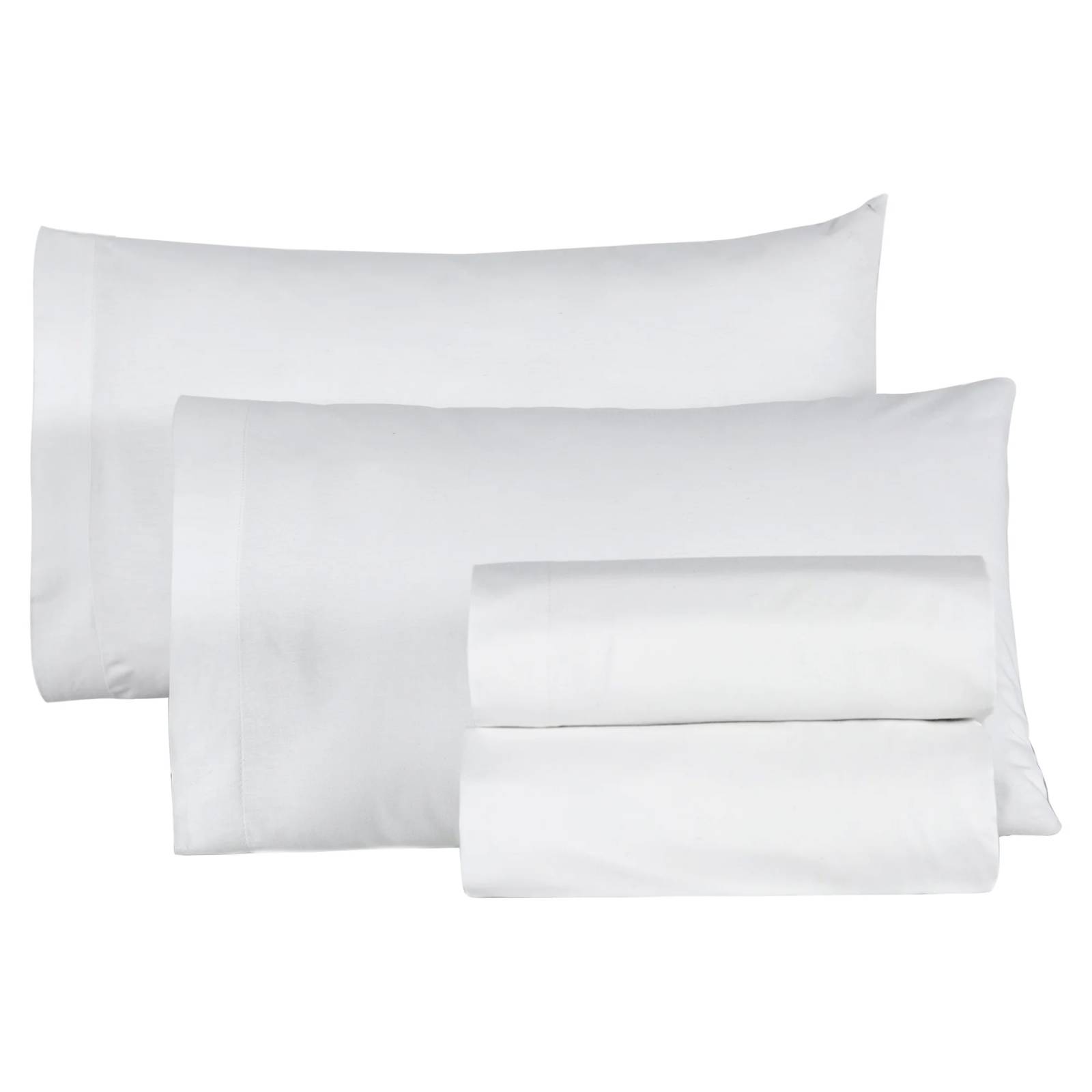 Sábanas Queen Size 100% Algodón , Vialifresh