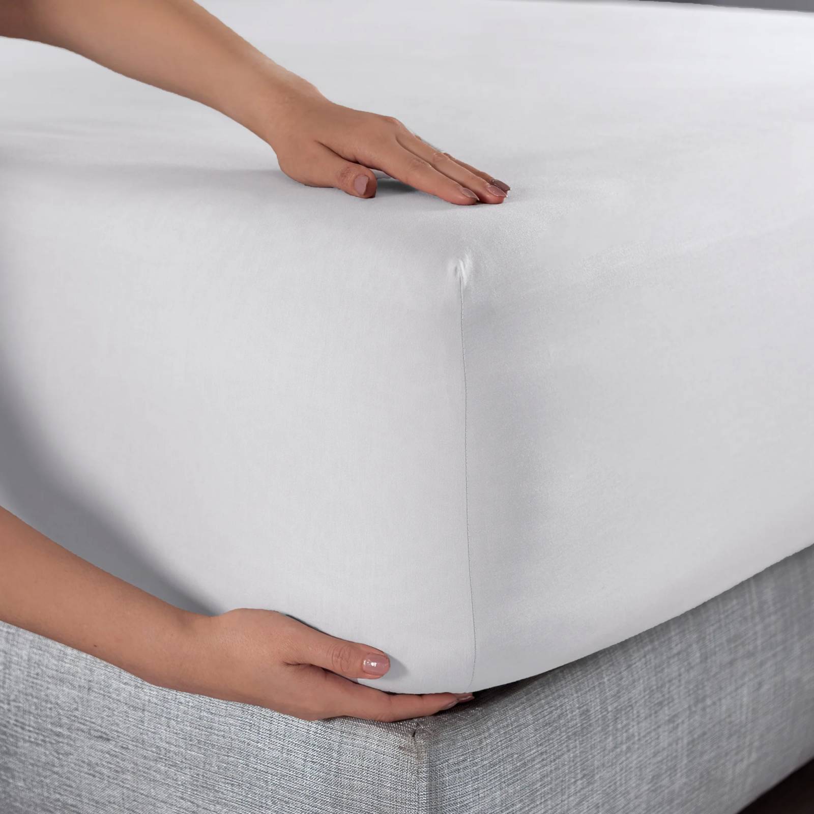 Sábanas Queen Size 100% Algodón , Vialifresh