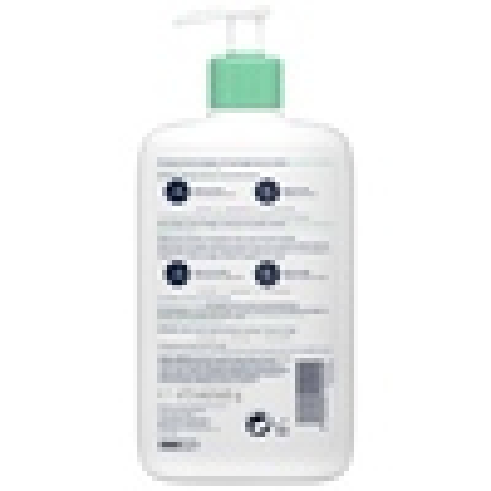 Cerave Gel Limpiador Espumoso 16 oz / 473 ml