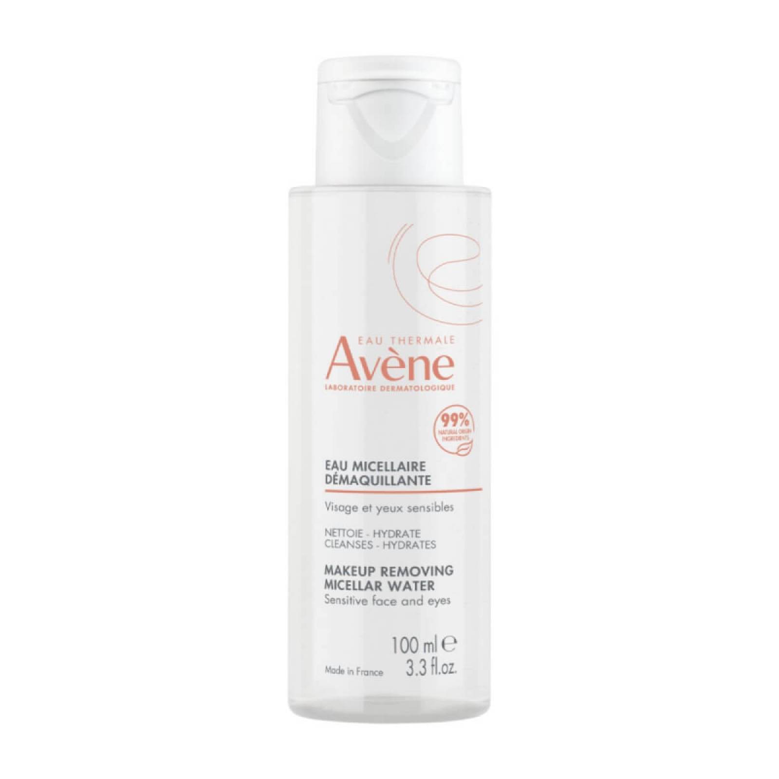 Avene Agua Micelar 100 ml
