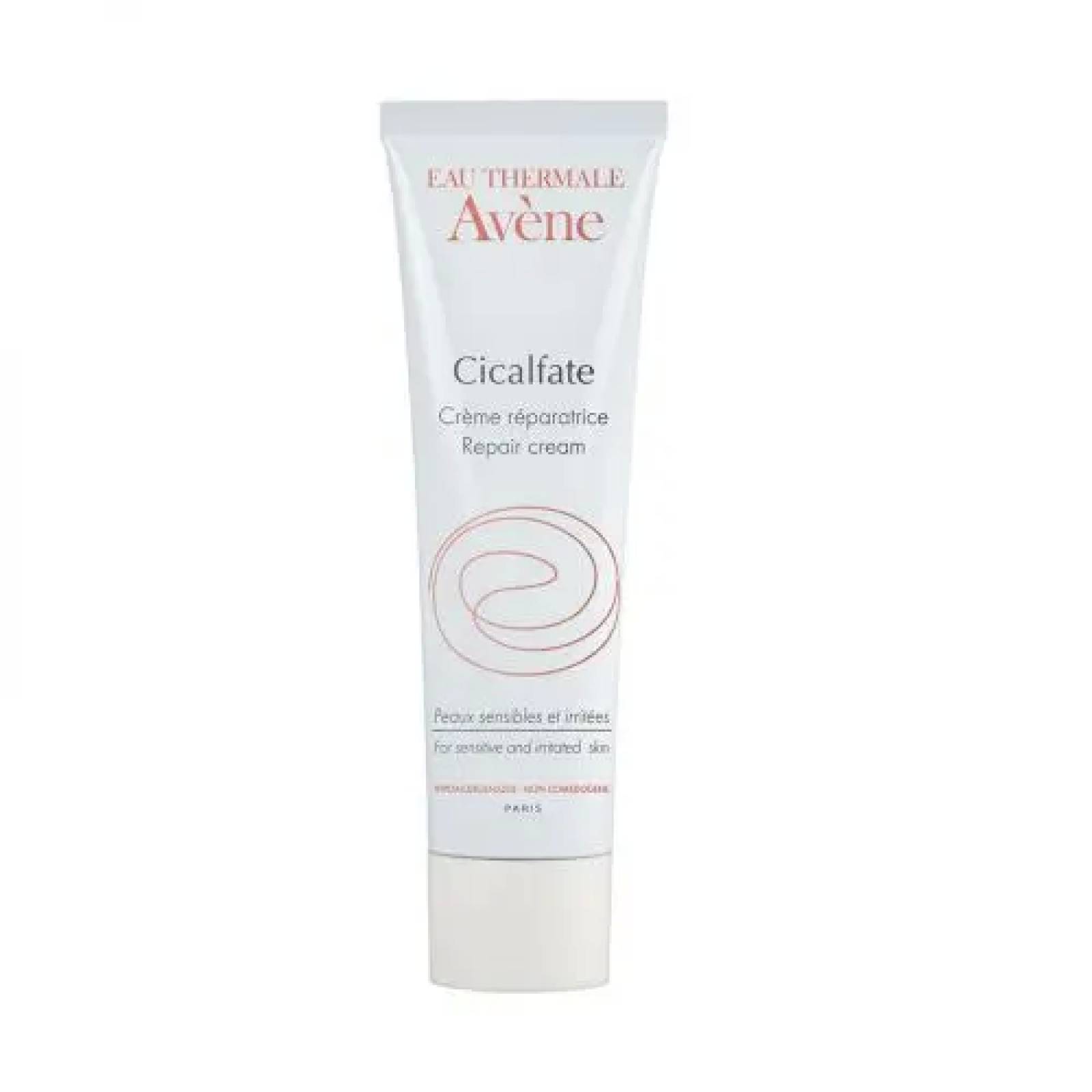 Avene Cicalfate + Crema Protectora Reparadora 100 ml