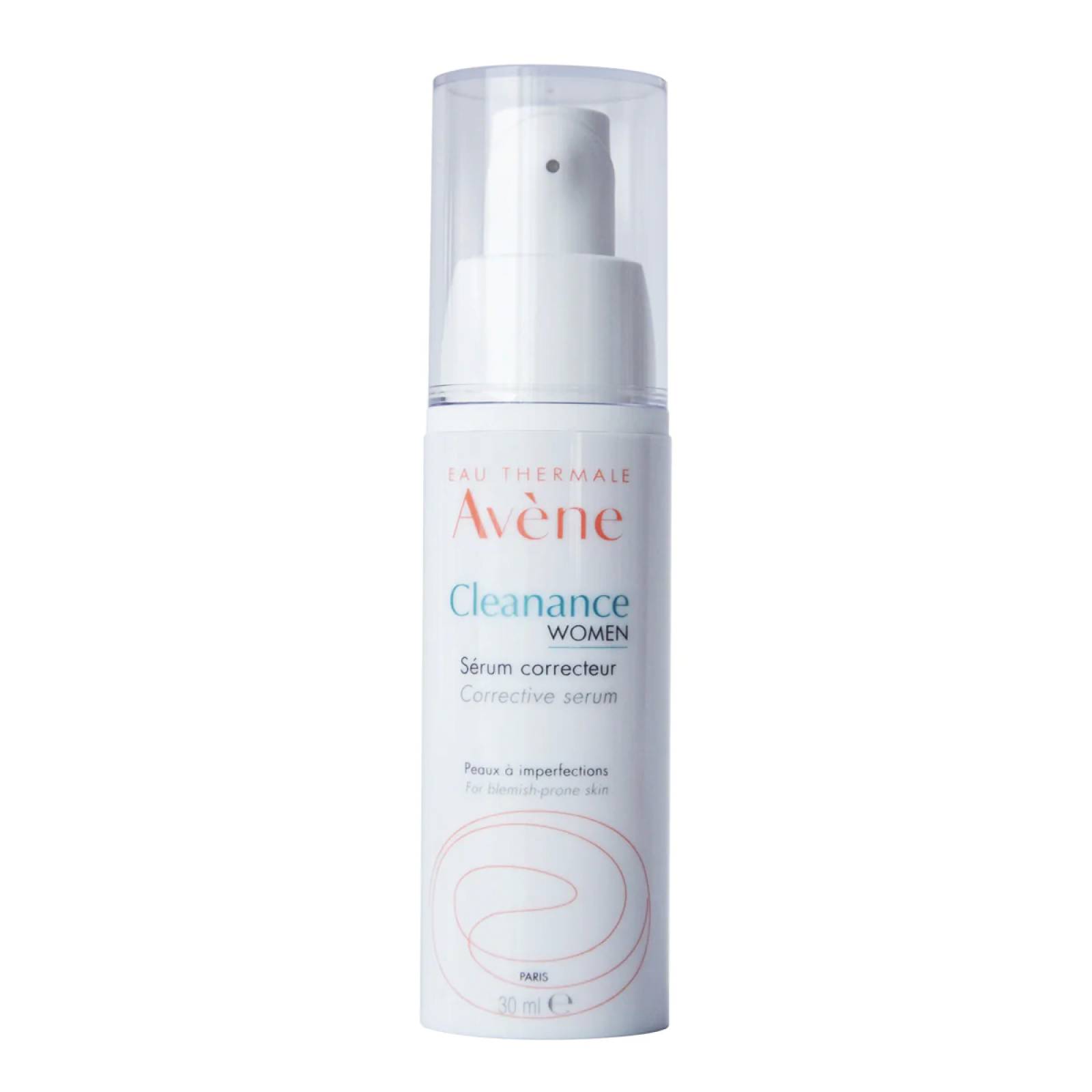 Avene Cleanance Women Sérum Corrector 30 ml