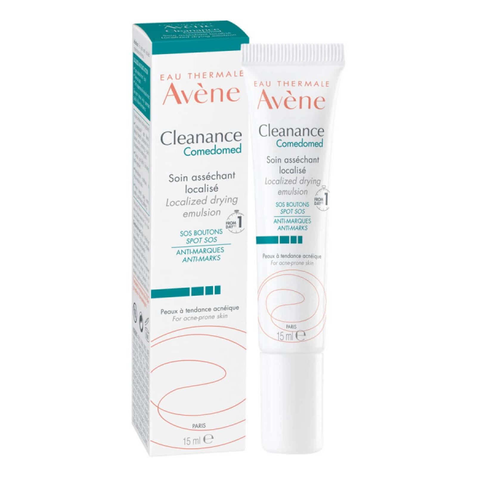 Avene Cleanance Comedomed Spot Sos 15 ml