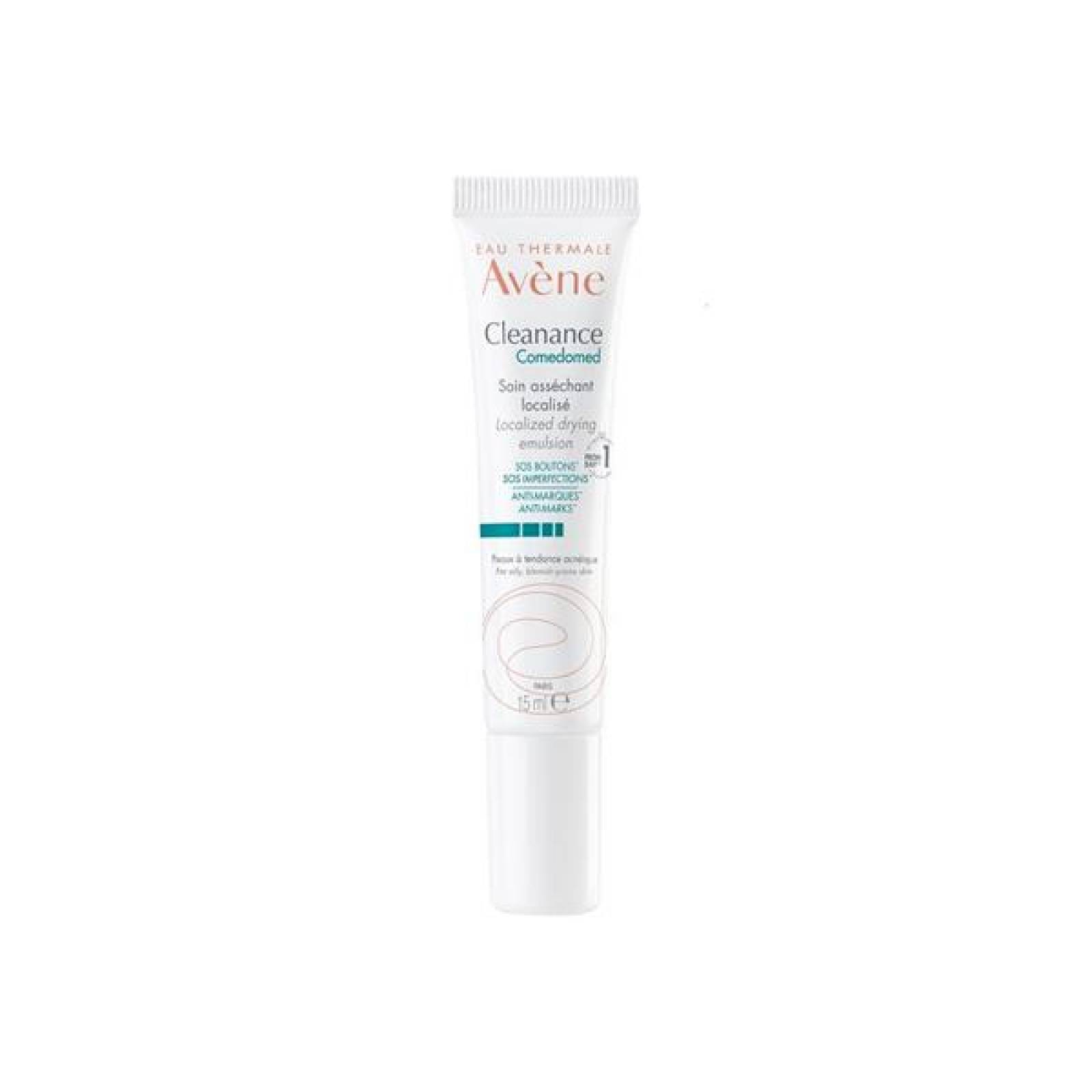 Avene Cleanance Comedomed Spot Sos 15 ml