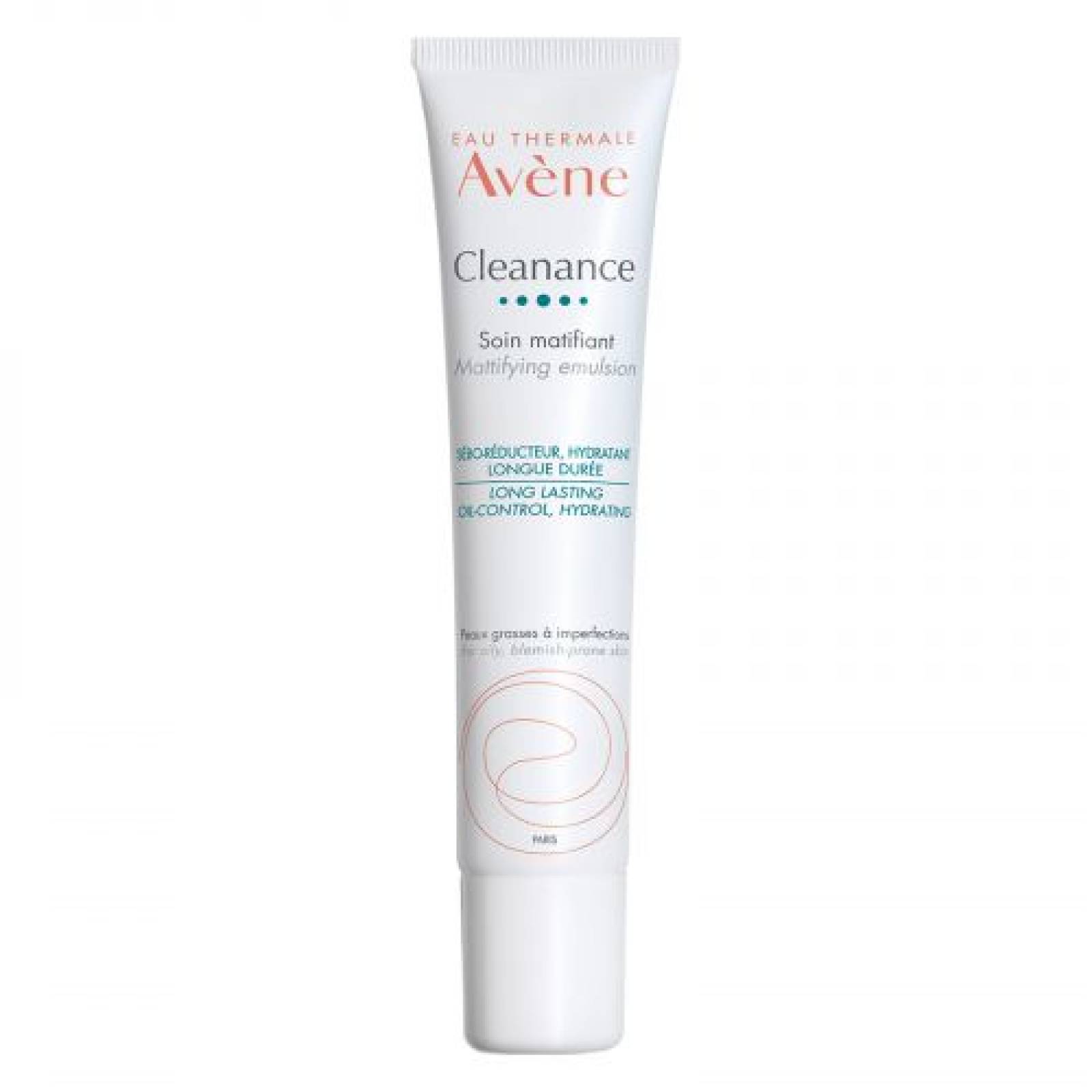 Avene Cleanance Emulsión Matificante 40 ml