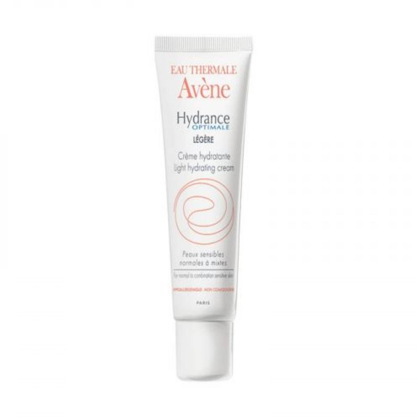 Avene Hydrance Crema Ligera 40 ml