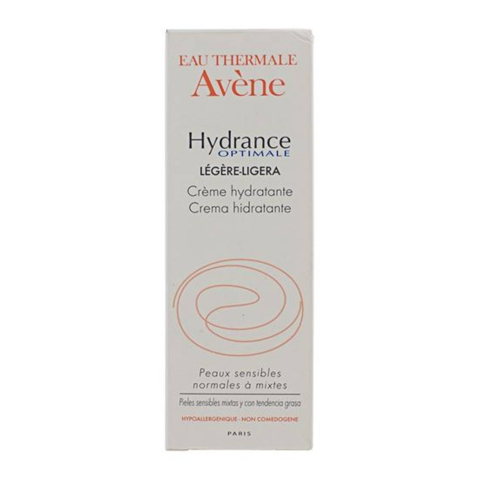 Avene Hydrance Crema Ligera 40 ml