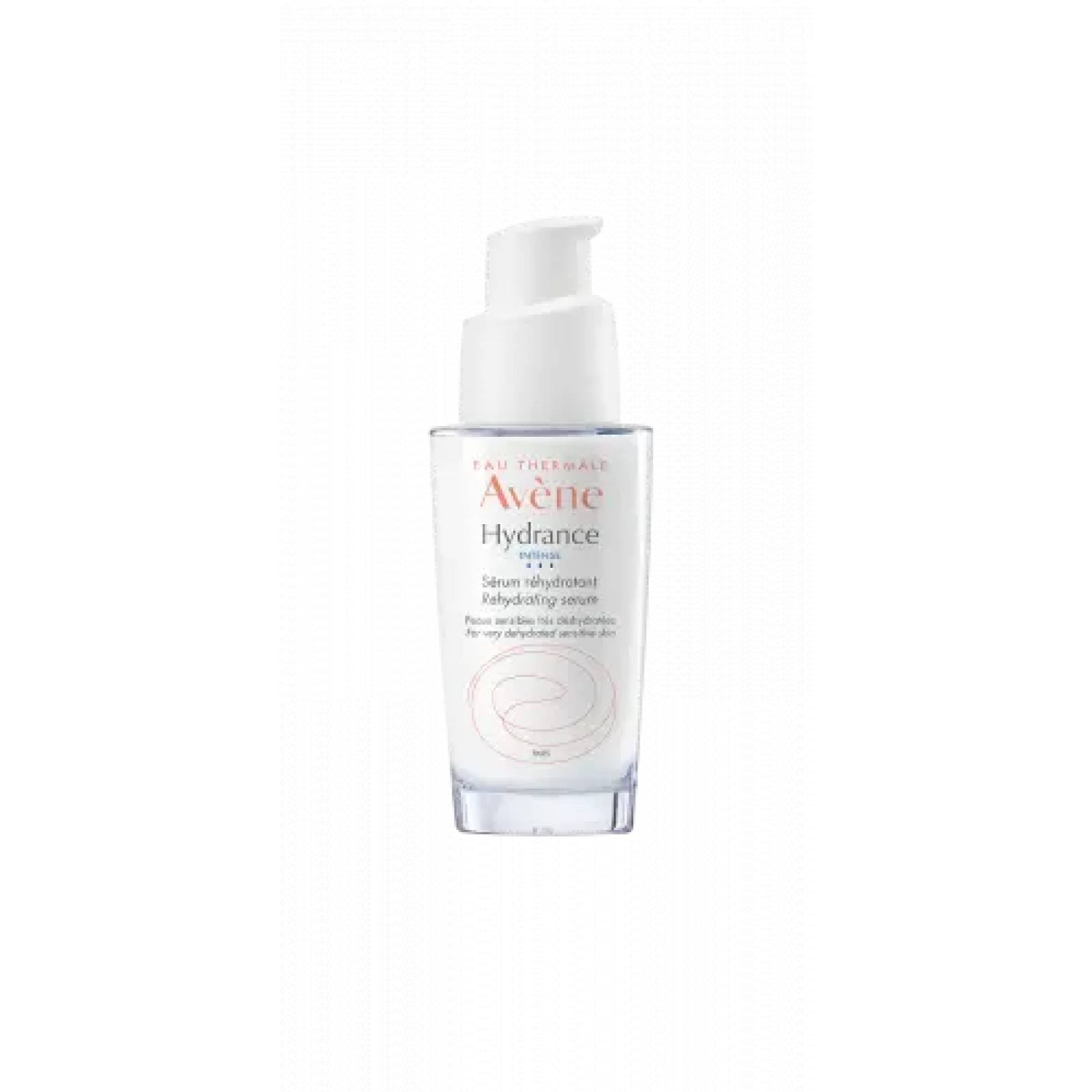 Avene Hydrance Intense Suero Hidratante 30 ml
