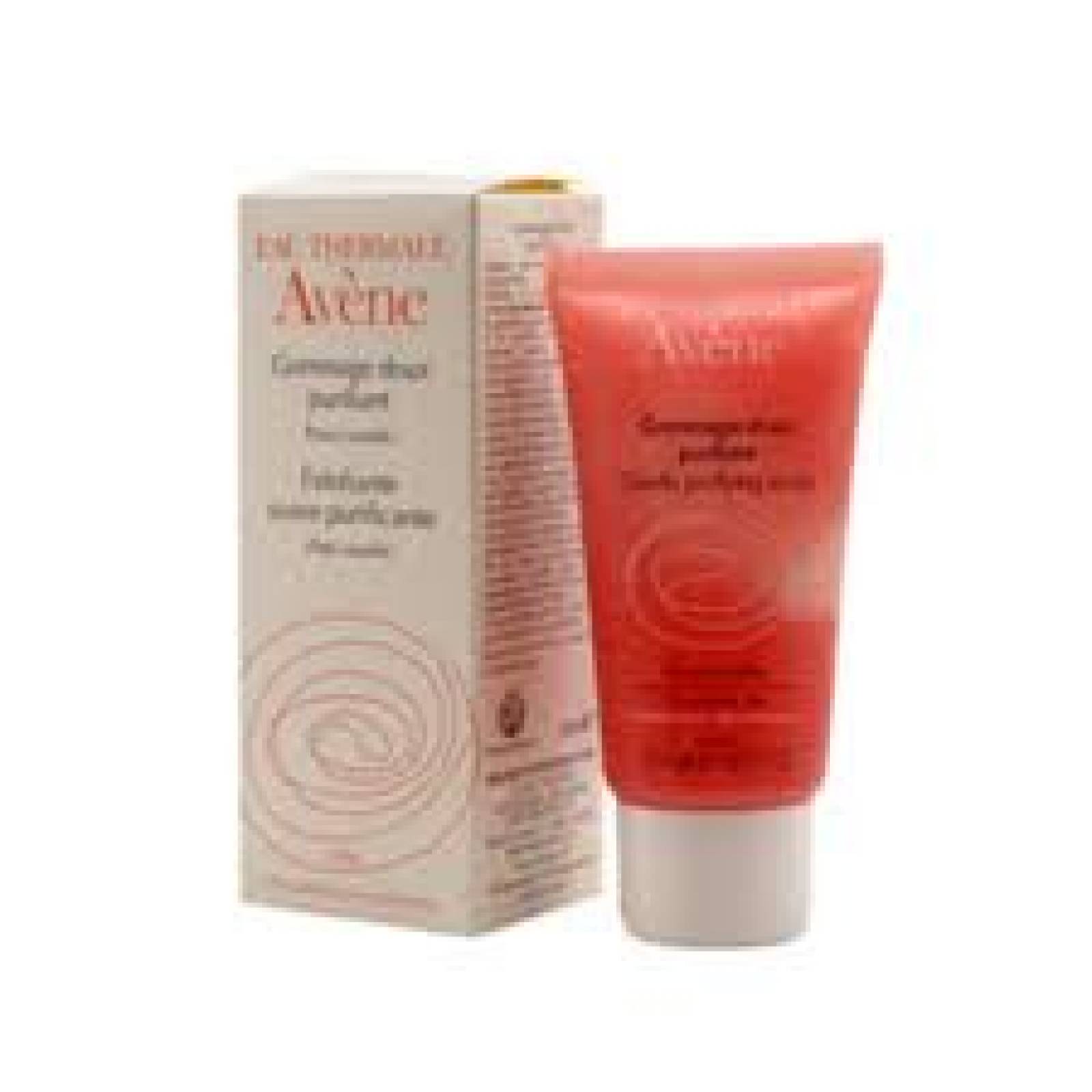 Avene Mascarilla Exfoliante Purificante 75ml