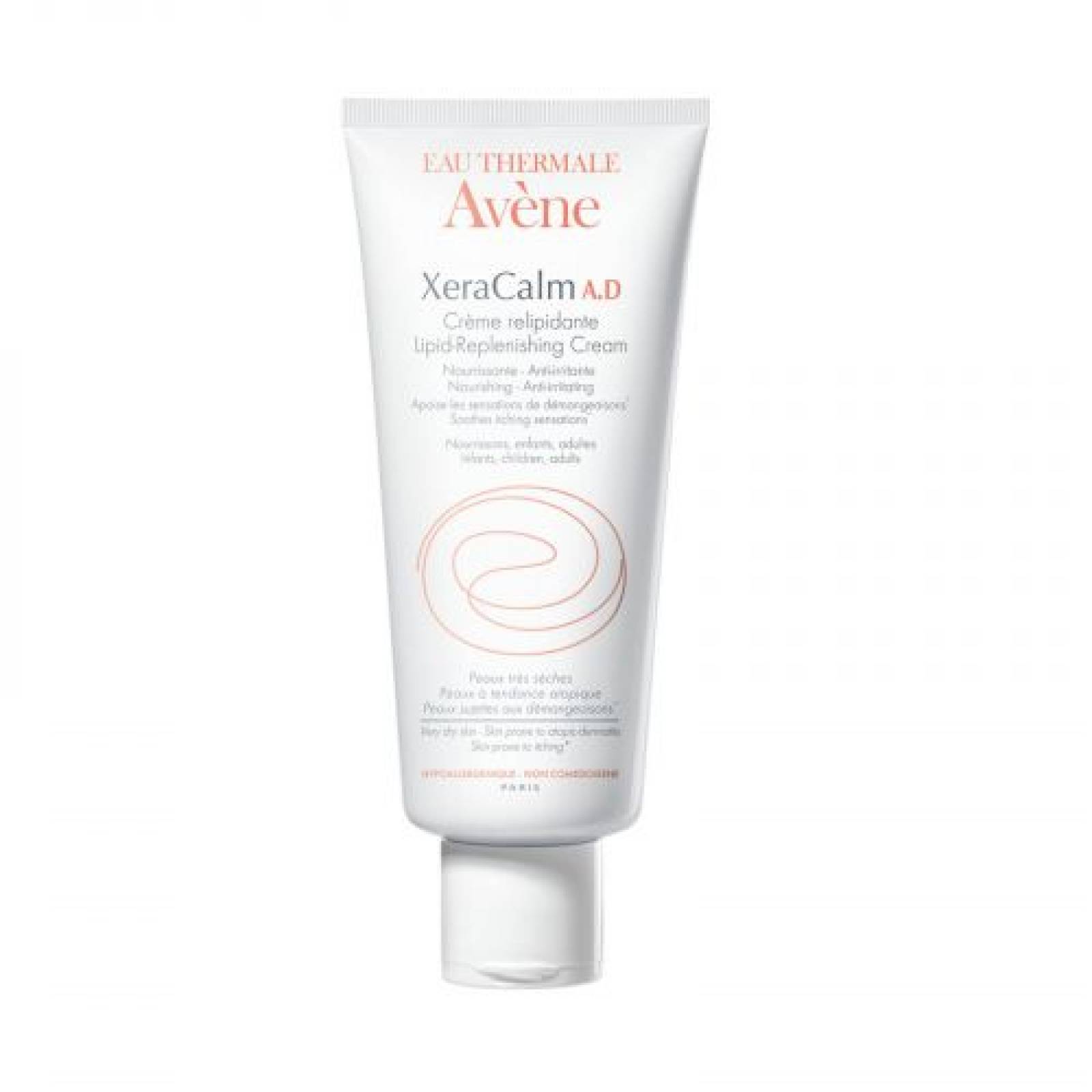 Avene Xeracalm A.D Crema Relipidizante 200 ml