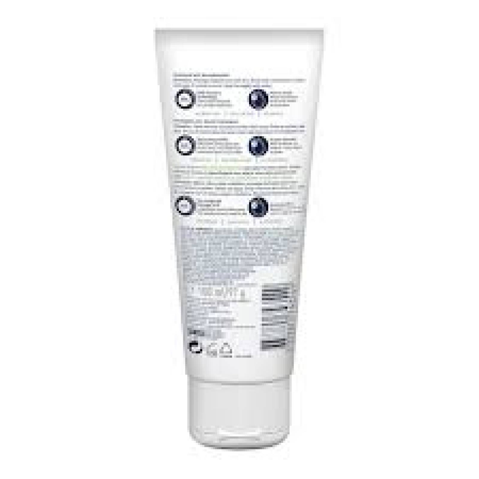 Cerave Limpiadora Crema Espumosa Hidratante 3.4 oz / 100 ml