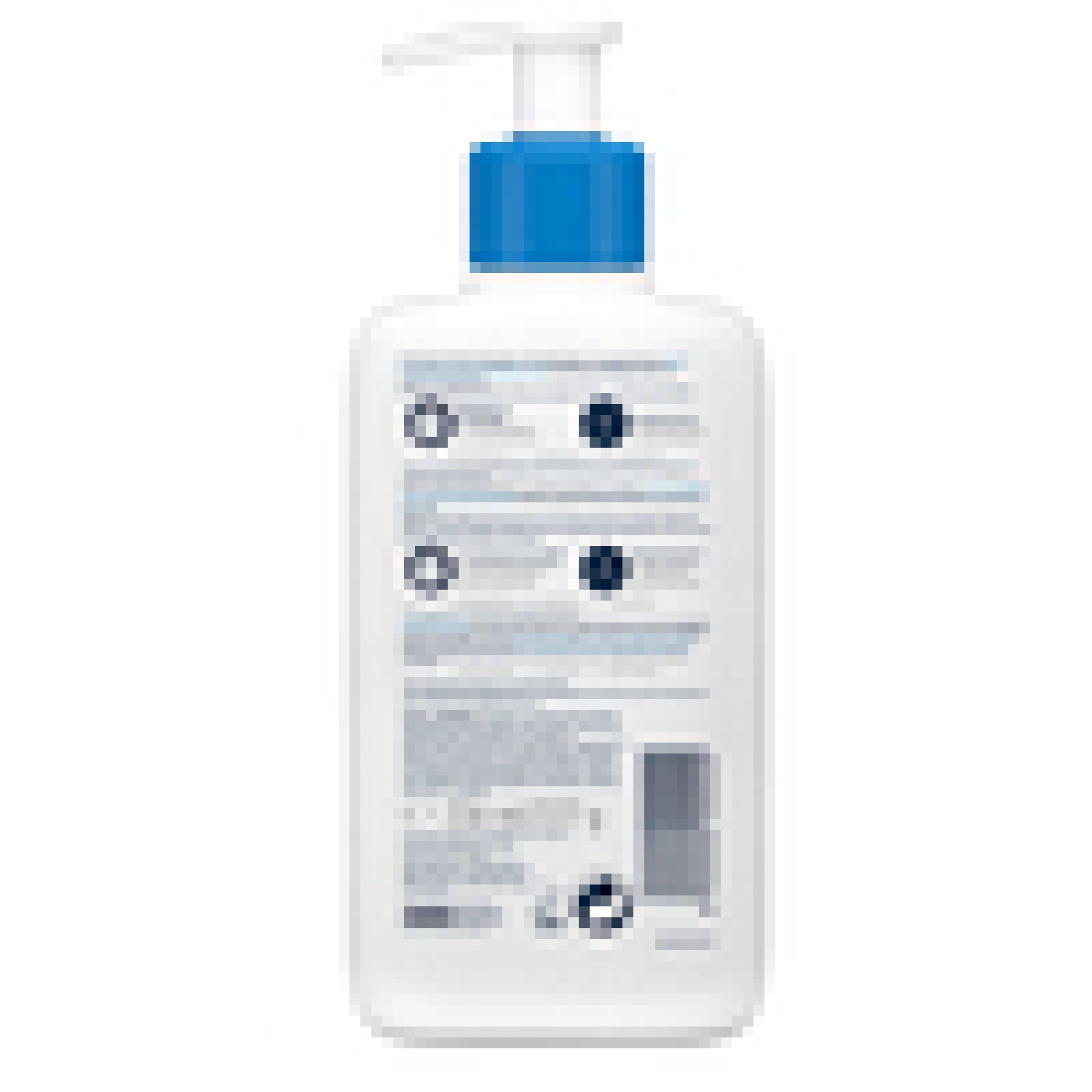 Cerave Loción Hidratante 8 oz / 236 ml