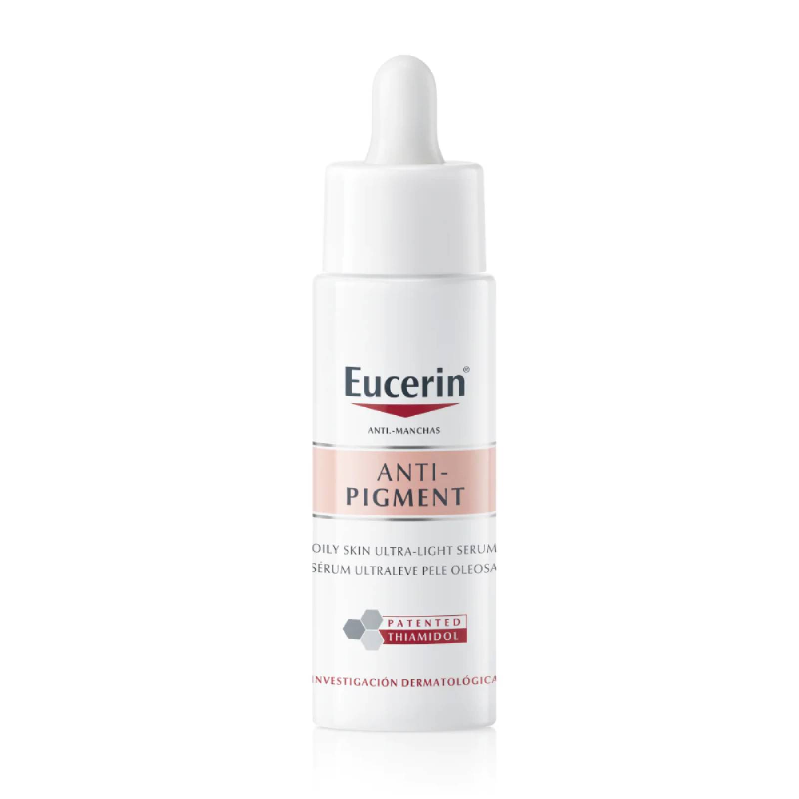 Eucerin Anti-Pigment Oily Skin Ultra-Light Serum 30 ml